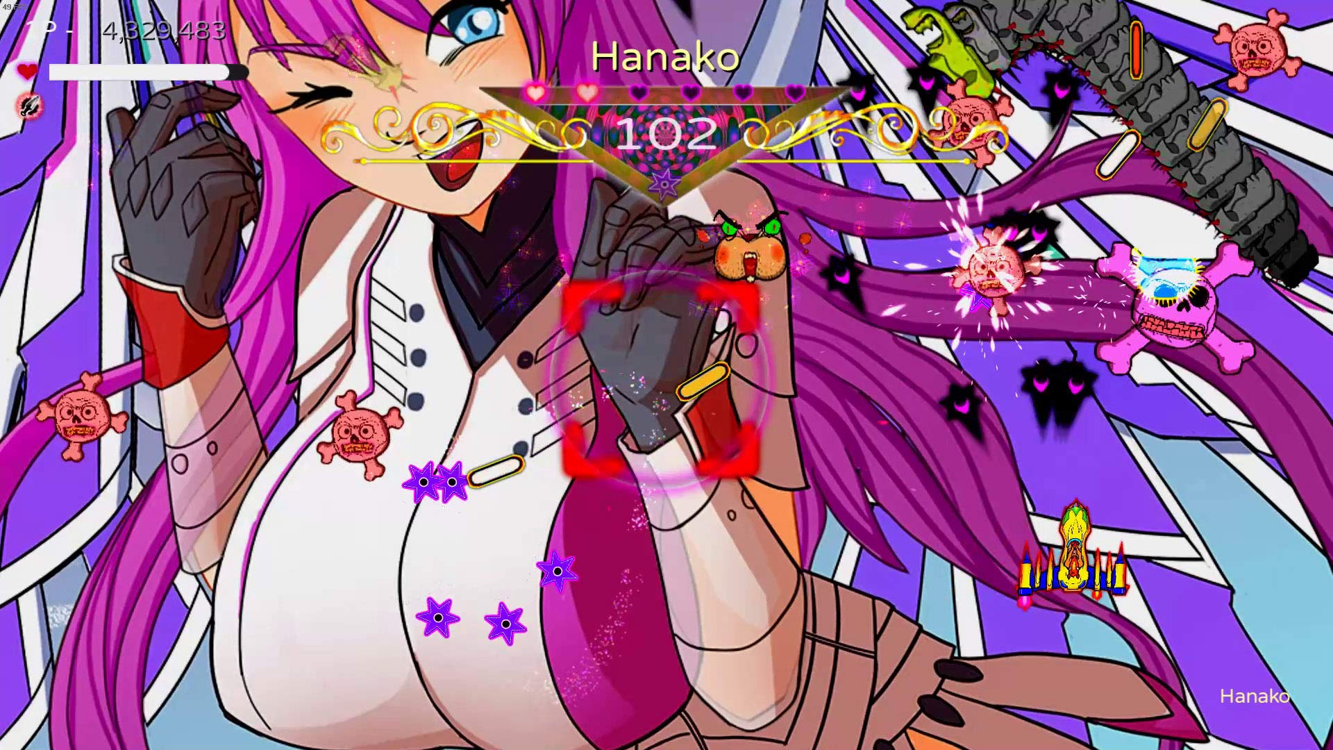 Waifu Uncovered (Nintendo Switch): Single