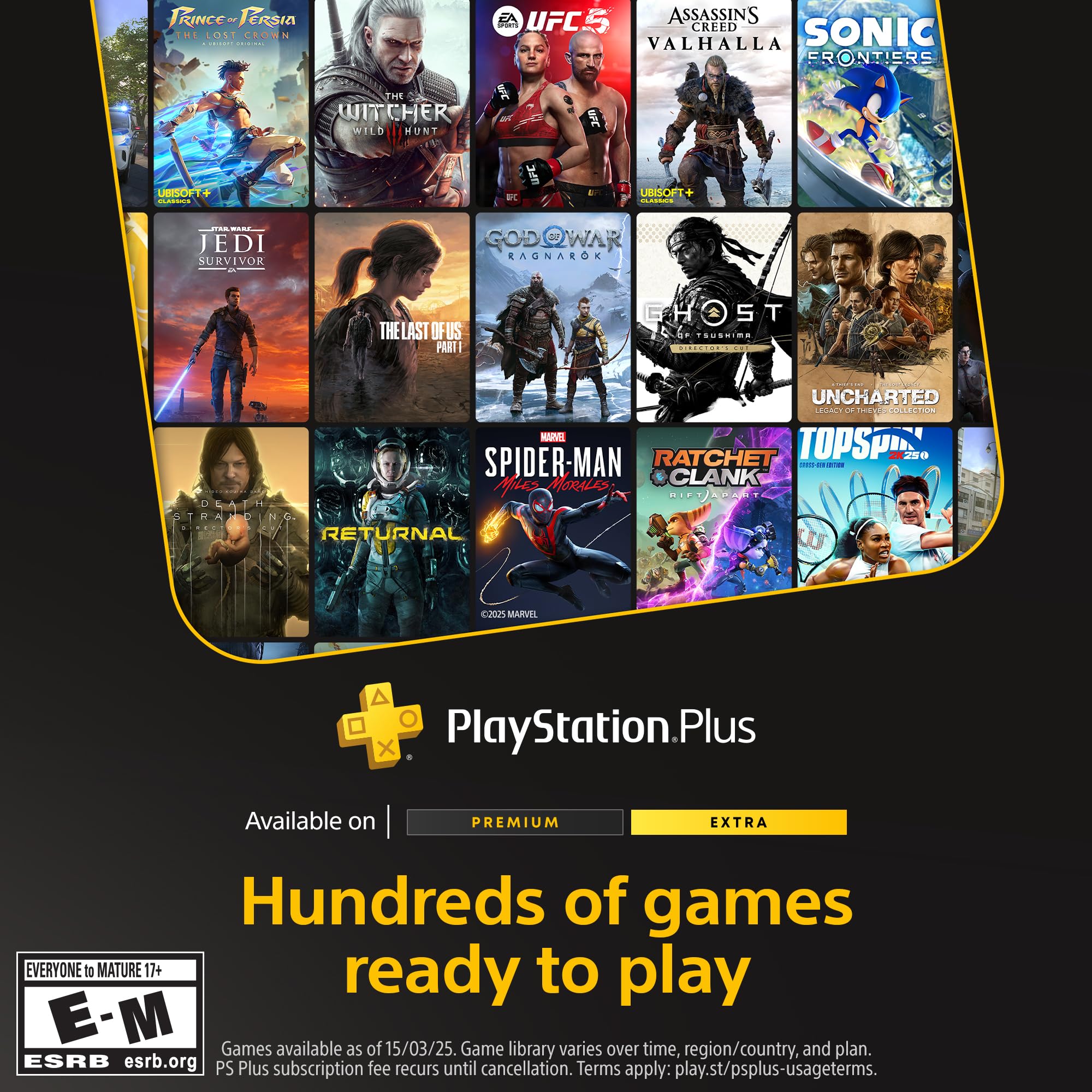 PlayStation®5 Digital Edition (slim): PlayStation&#xAE;5 console (slim) PS5 Only