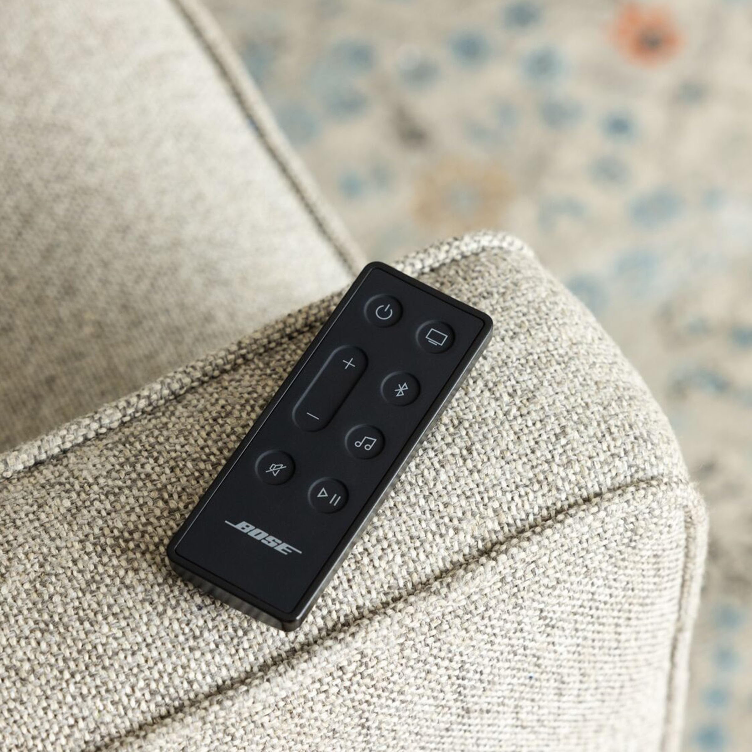 Bose Smart Dolby Atmos Soundbar, Bluetooth Soundbar Speaker with Voice Control and Amazon Alexa Built-in, Works with Google Assistant Capabilities, Black: Bose Smart Dolby Atmos Soundbar, Bluetooth Soundbar Speaker with Voice Control and Amazon Alexa Built-in, Works with Google Assistant Capabilities, Black