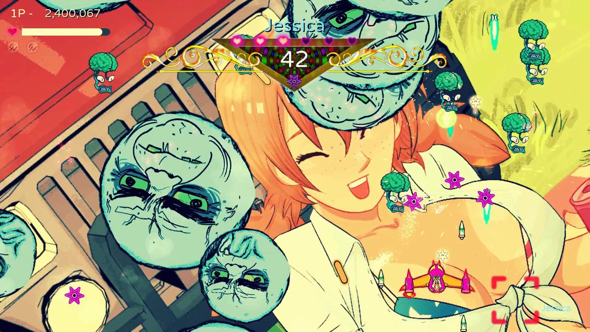 Waifu Uncovered (Nintendo Switch): Single
