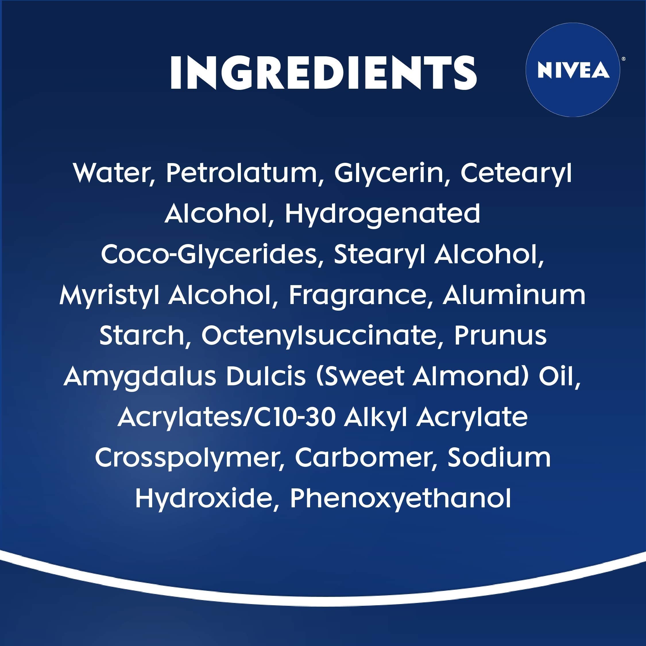 NIVEA Nourishing In Shower Lotion, Body Lotion for Dry Skin, 13.5 Fl Oz Bottle - Image 5