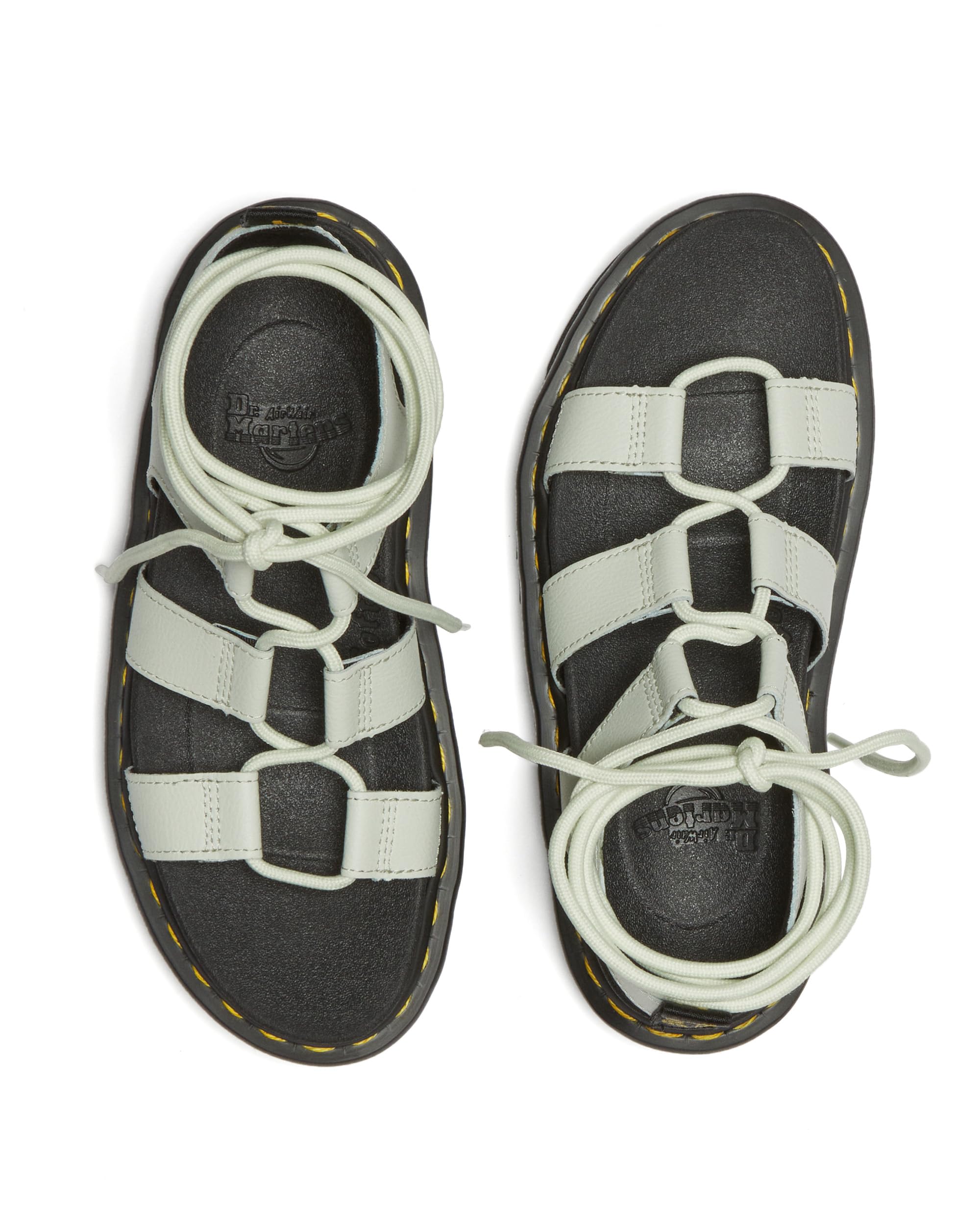 Dr. Martens Women's Nartilla Athena Sandal
