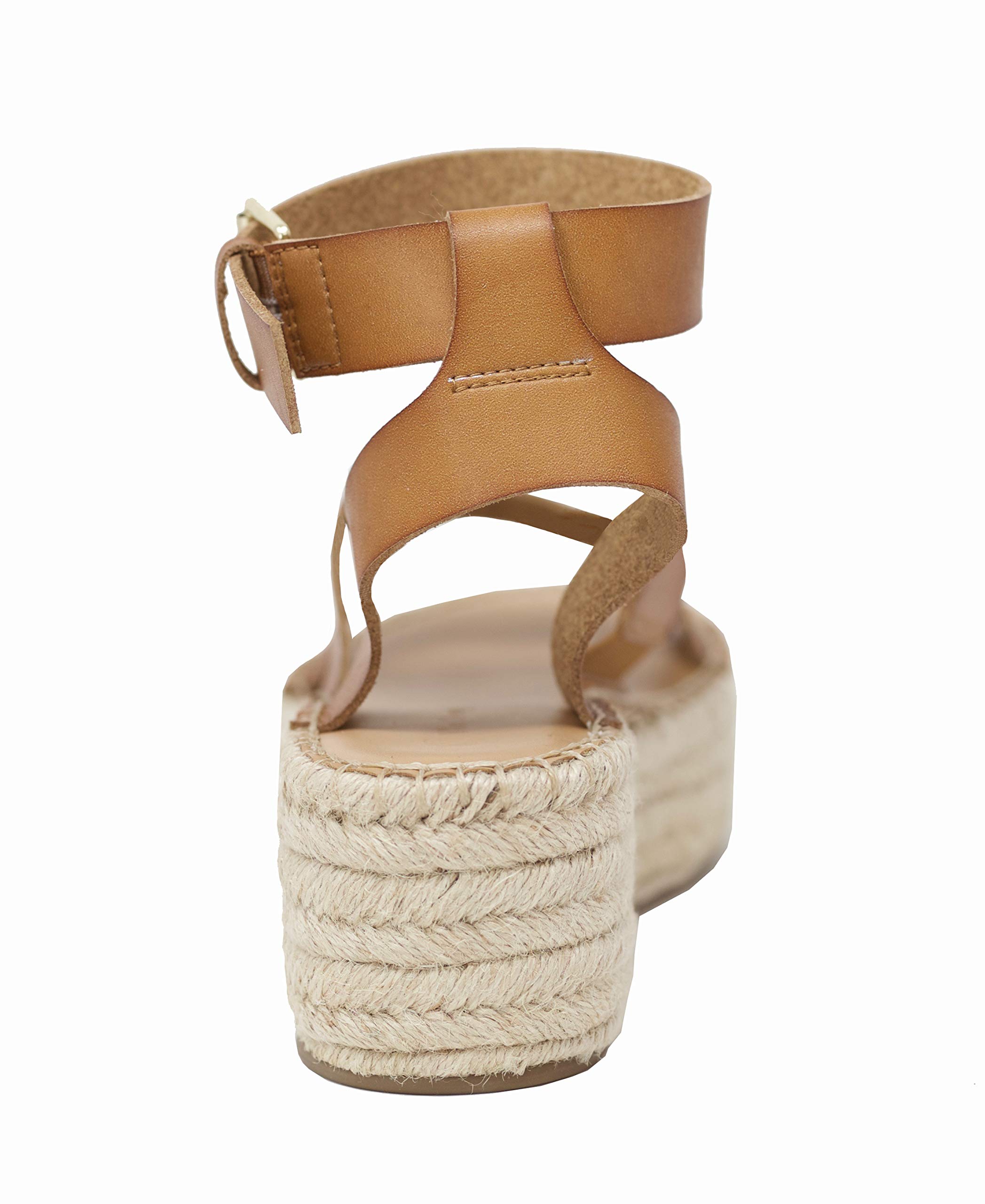 The Drop Women's Listilla Espadrille Wedge Sandal thumbnail 4