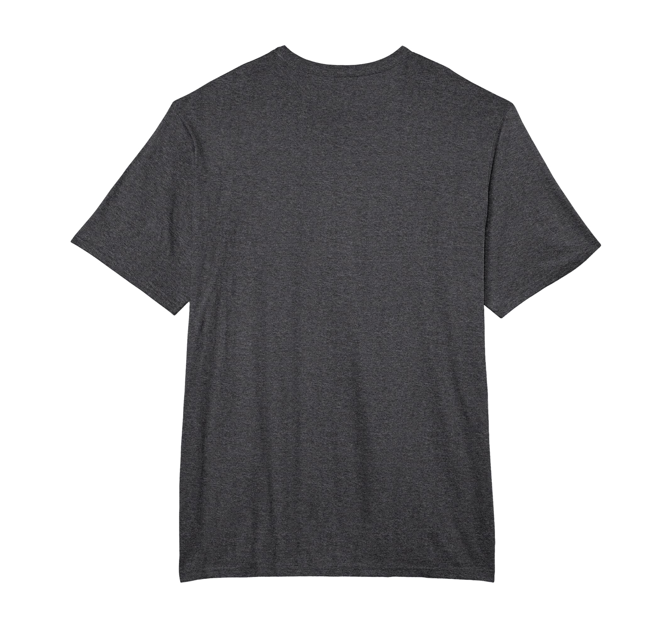 Chuck E. Cheese Classic Entertainer Portrait Distressed T-Shirt thumbnail 2