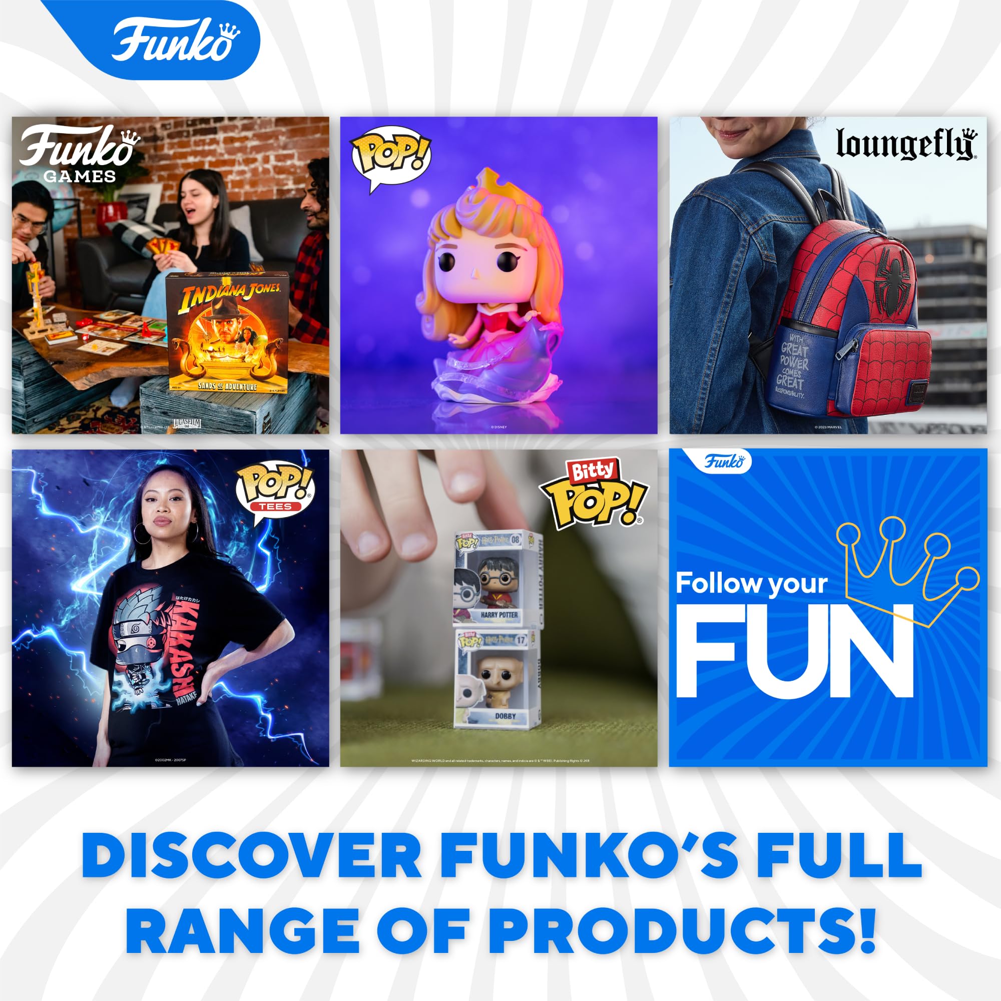 Funko POP Animation: My Hero Acadamia - Eri, Multicolor, (47594) thumbnail 7