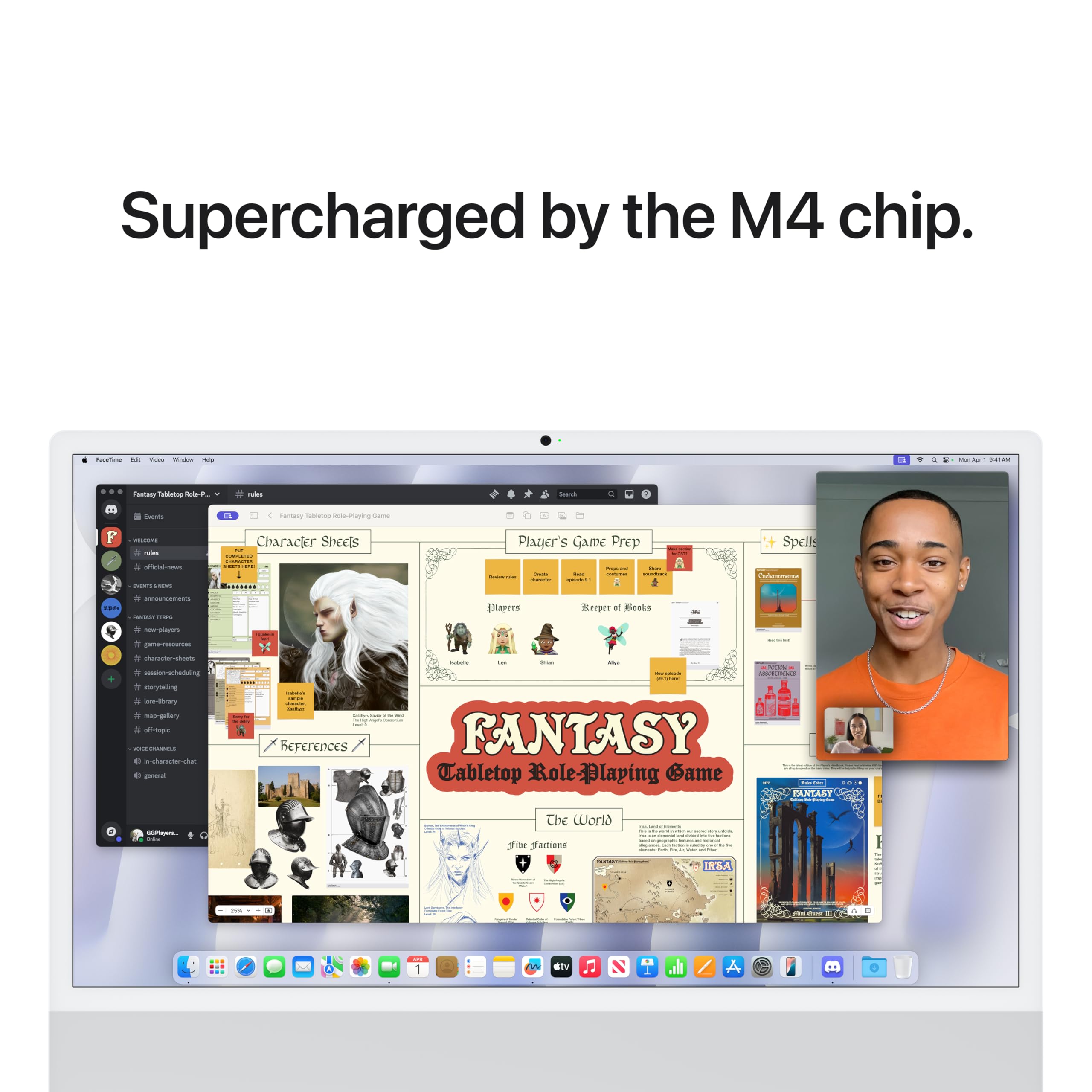 Apple 2024 iMac All-in-One Desktop Computer with M4 chip with 10-core CPU and 10-core GPU: Built for Apple Intelligence, 24-inch Retina Display, 16GB Unified Memory, 512GB SSD Storage; Pink: Standard Glass 24GB Unified Memory, 512GB SSD Storage Silver with AppleCare+ (3 Years)