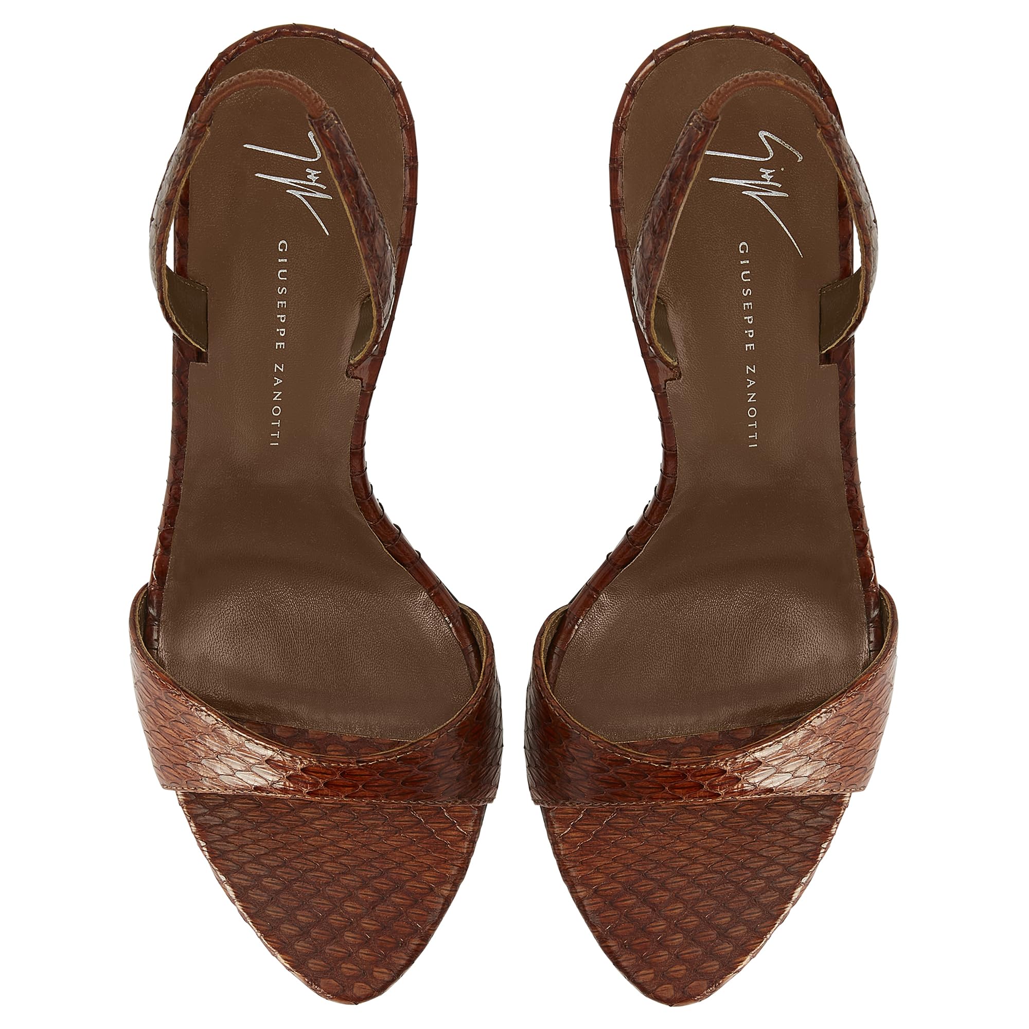 Giuseppe Zanotti, Lilibeth 90