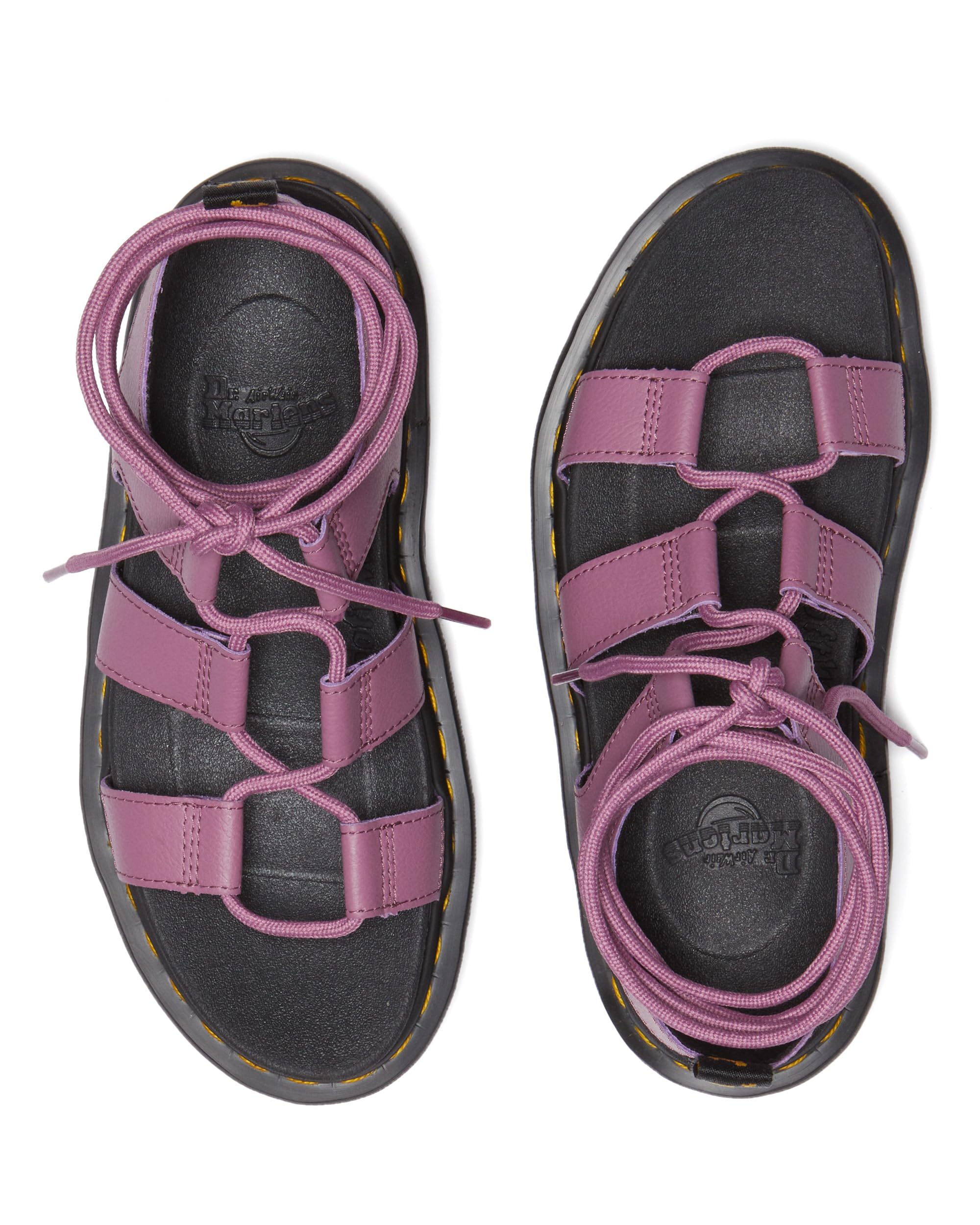 Dr. Martens Women's Nartilla Athena Sandal