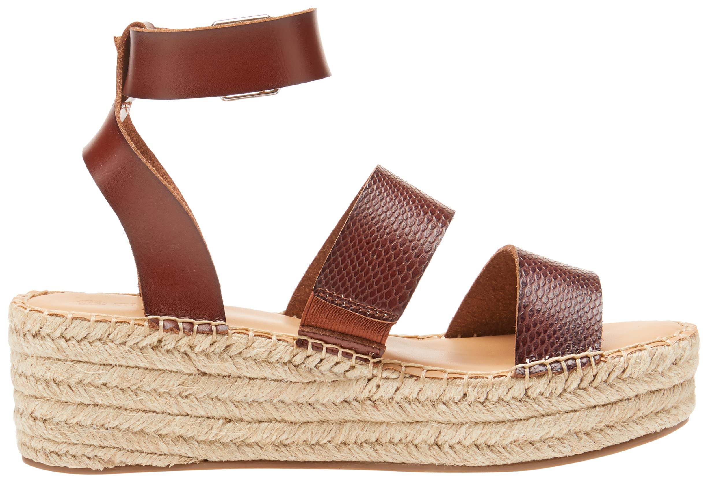The Drop Women's Listilla Espadrille Wedge Sandal thumbnail 7