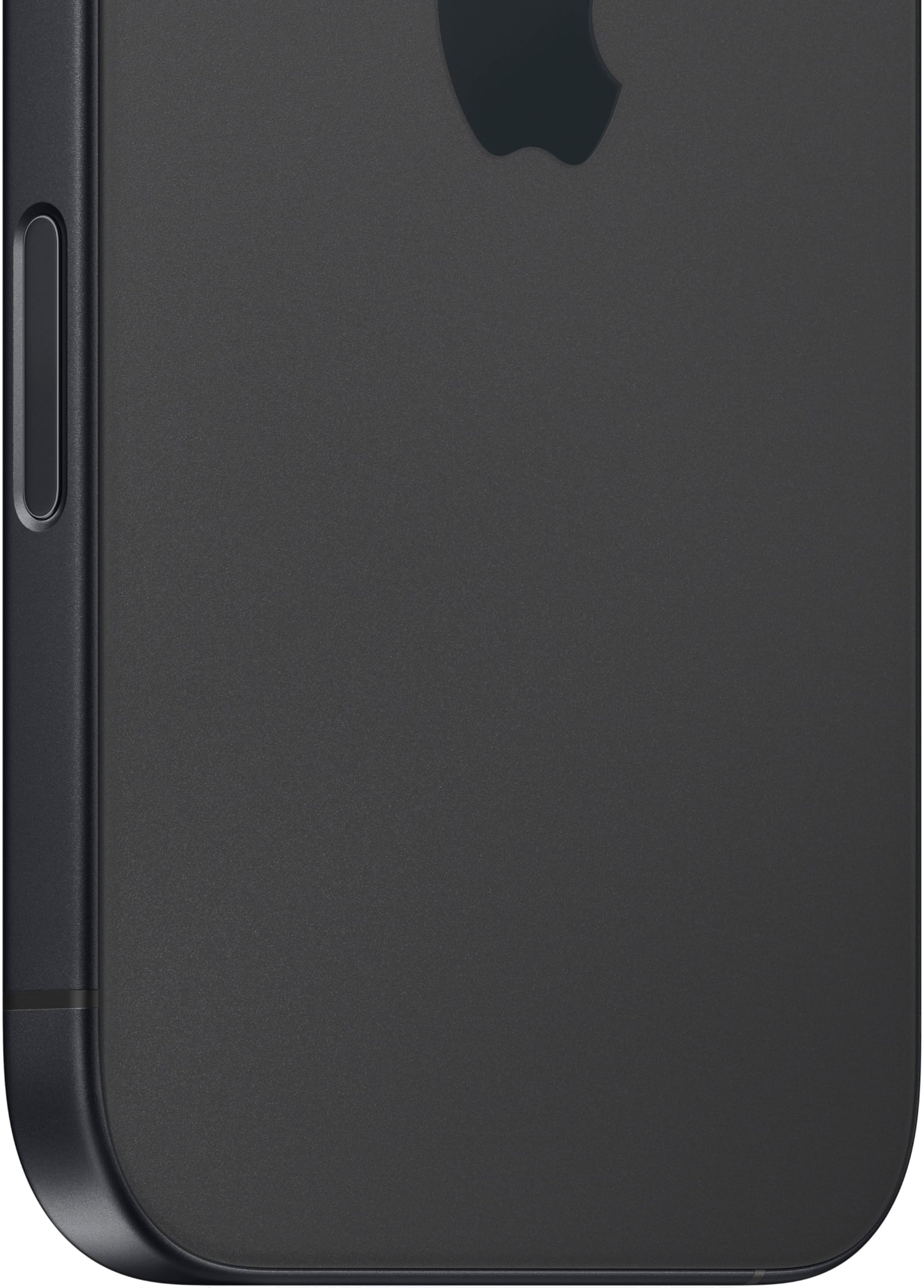 Apple iPhone 16, US Version, 128GB, Black - Unlocked (Renewed): Black 256GB