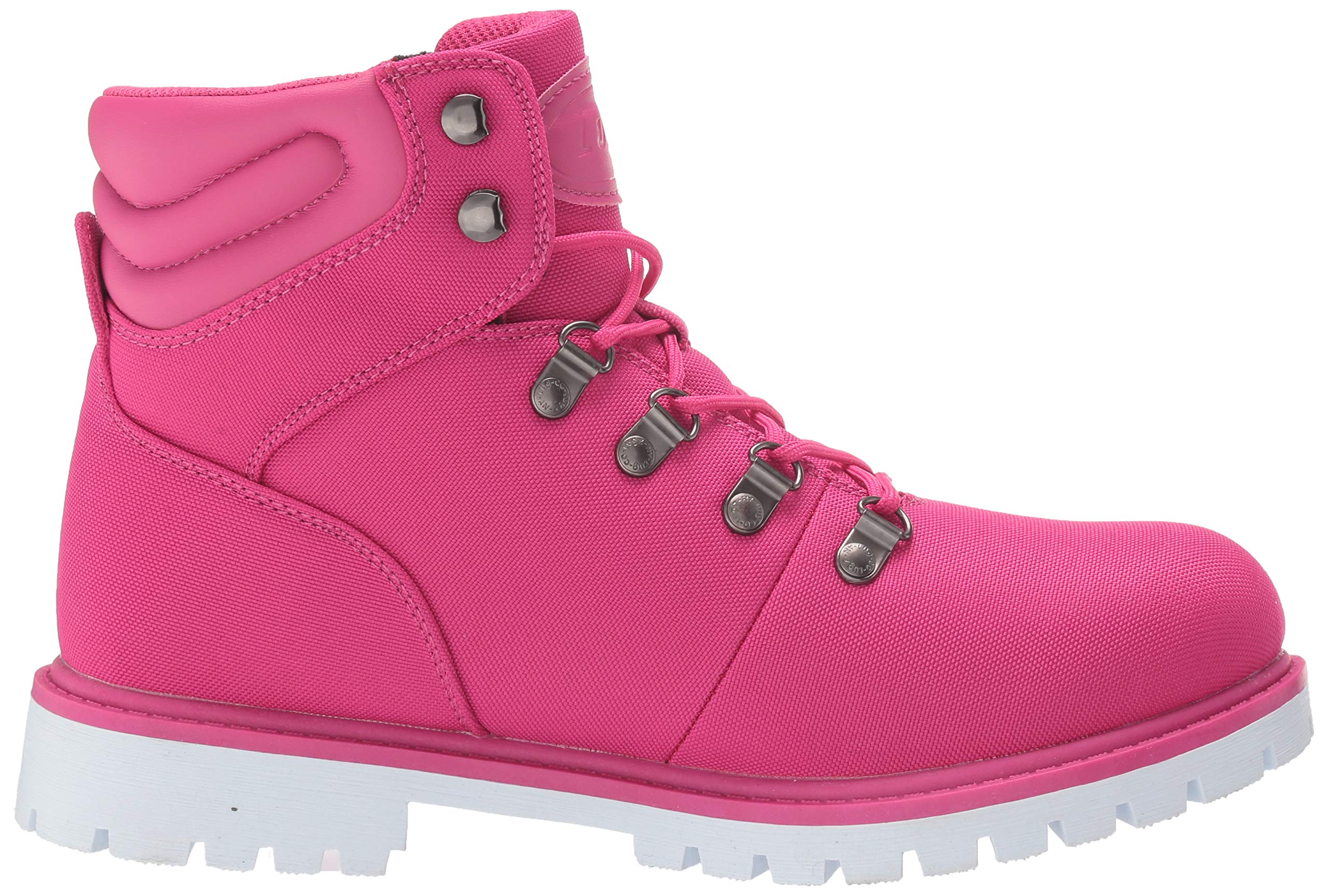 Lugz Women's Grotto Ii Lace Up Hiking Boots Fashion