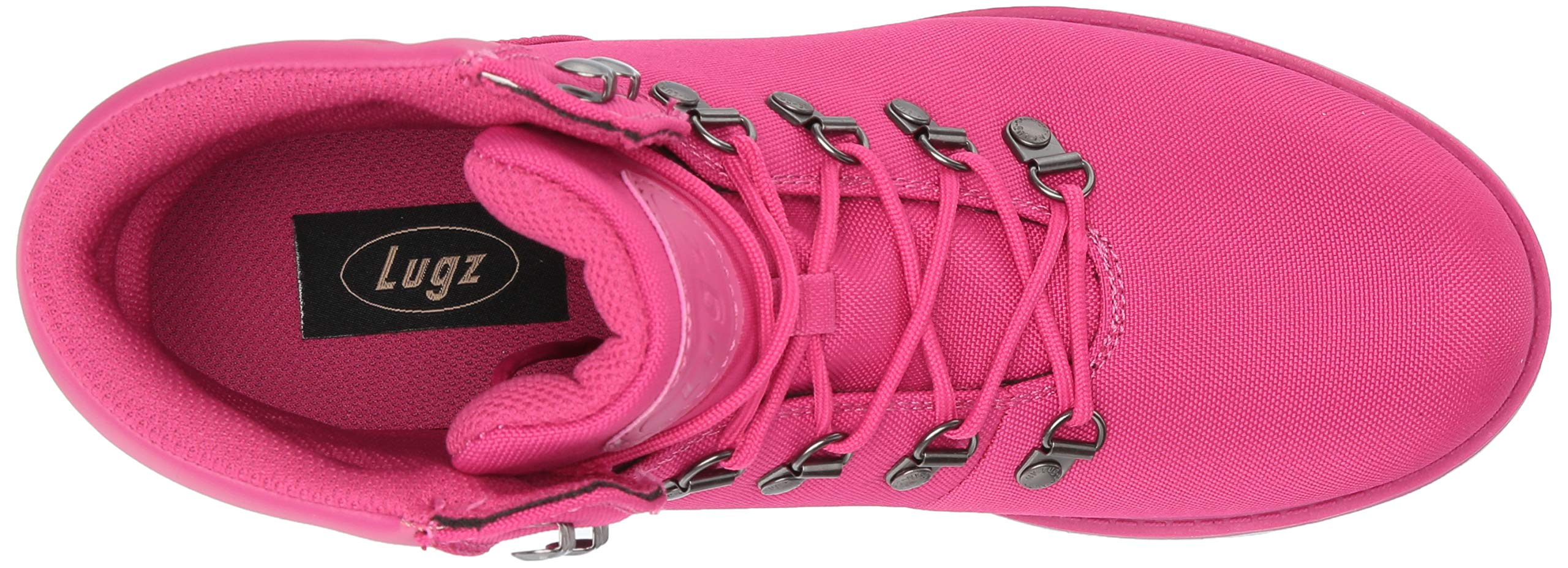 Lugz Women's Grotto Ii Lace Up Hiking Boots Fashion