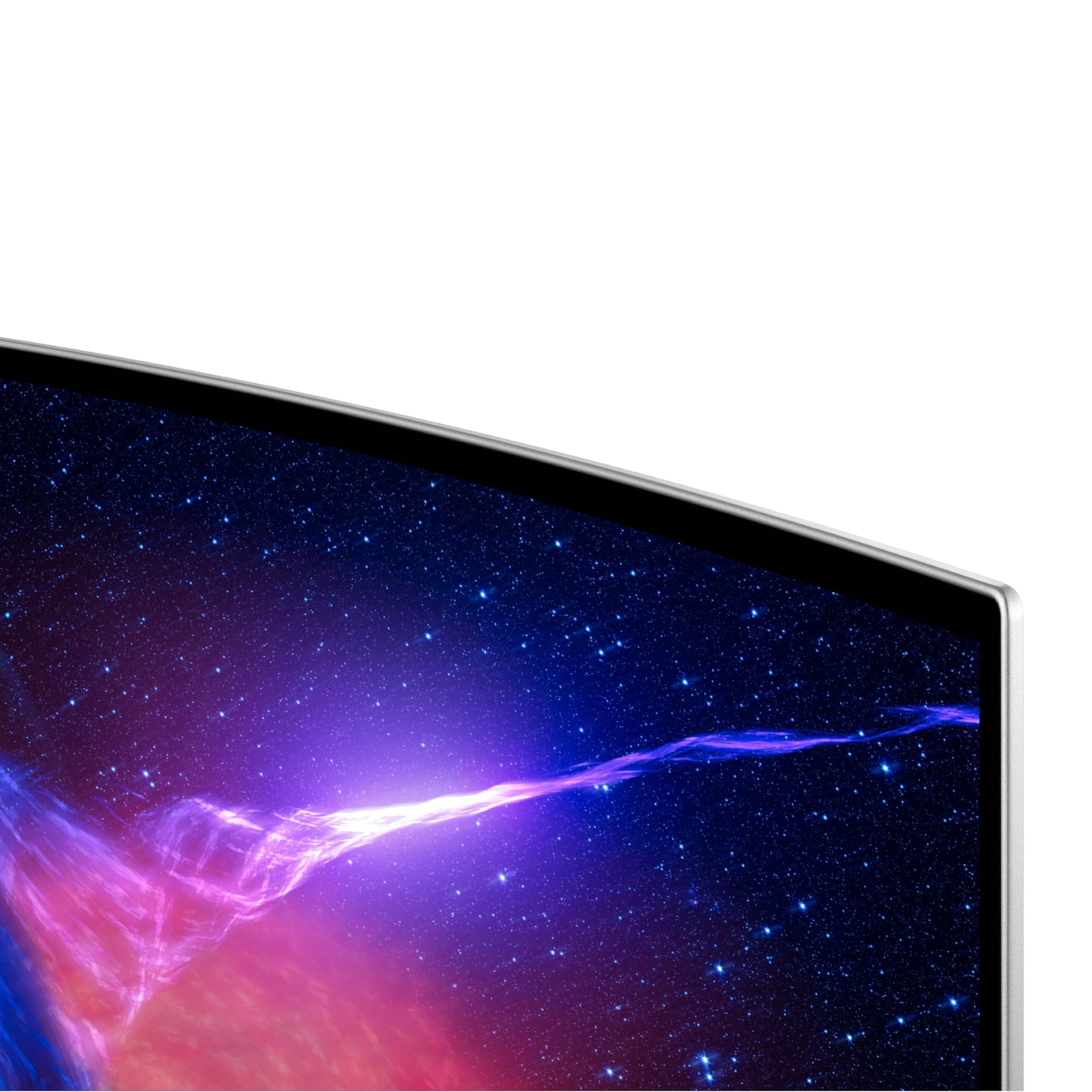 SAMSUNG 49” Odyssey G9 Series DQHD 1000R Curved Gaming Monitor, 1ms(GtG), VESA DisplayHDR 1000, 240Hz, AMD FreeSync Premium Pro, Height Adjustable Stand, Ultrawide Screen, LS49CG954ENXZA, 2024: Samsung 49" Odyssey OLED (G93SC) Series Curved Gaming Monitor w QD-OLED, 240Hz, 0.03ms, DQHD, G-Sync Compatible, AMD FreeSync Premium Pro,Height Adjustable Stand,3 Yr Warranty,LS49CG932SNXZA