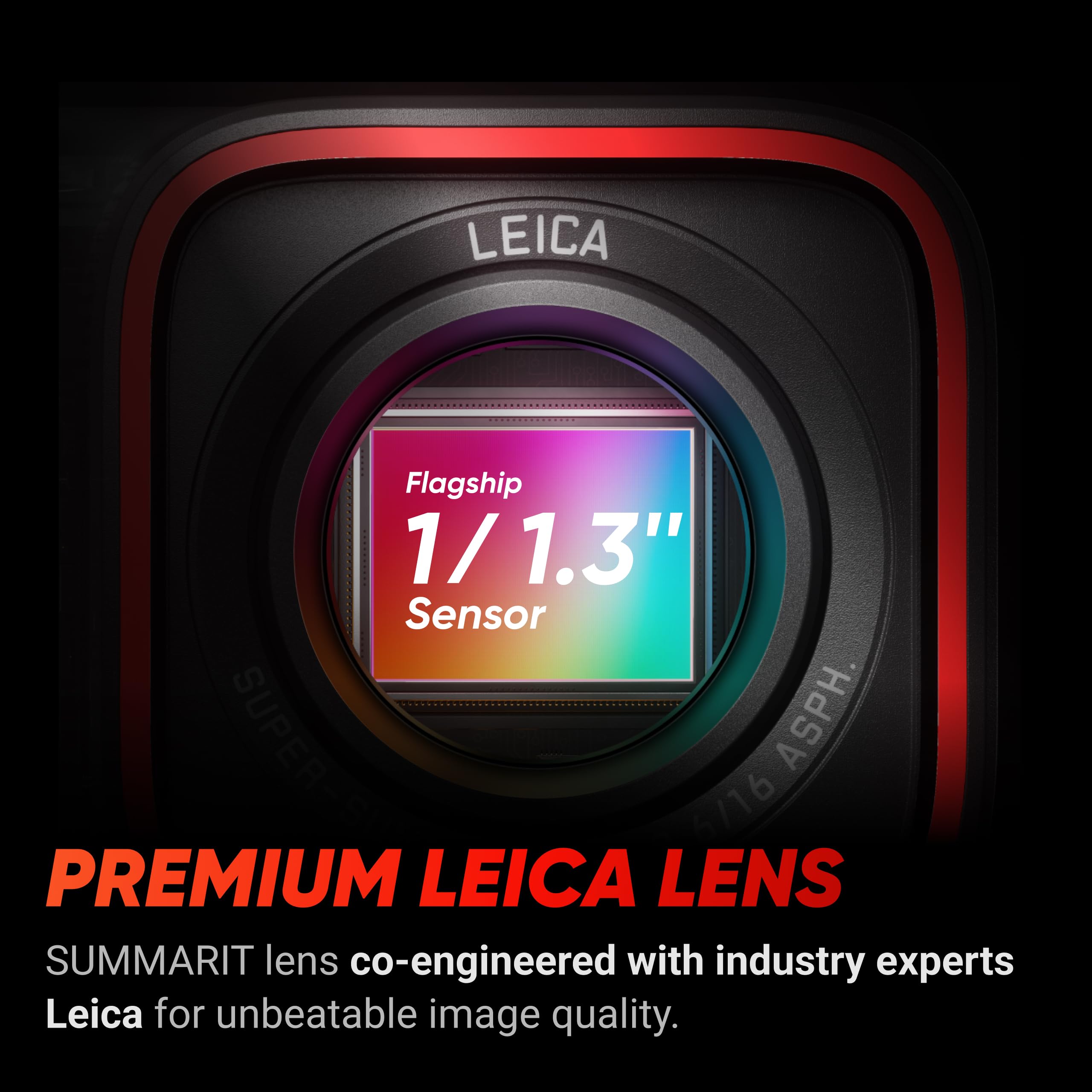 Insta360 Ace Pro - Waterproof Action Camera Co-Engineered with Leica, Flagship 1/1.3" Sensor and AI Noise Reduction for Unbeatable Image Quality, 4K120fps, 2.4" Flip Screen & Advanced AI Features: GPS Kit