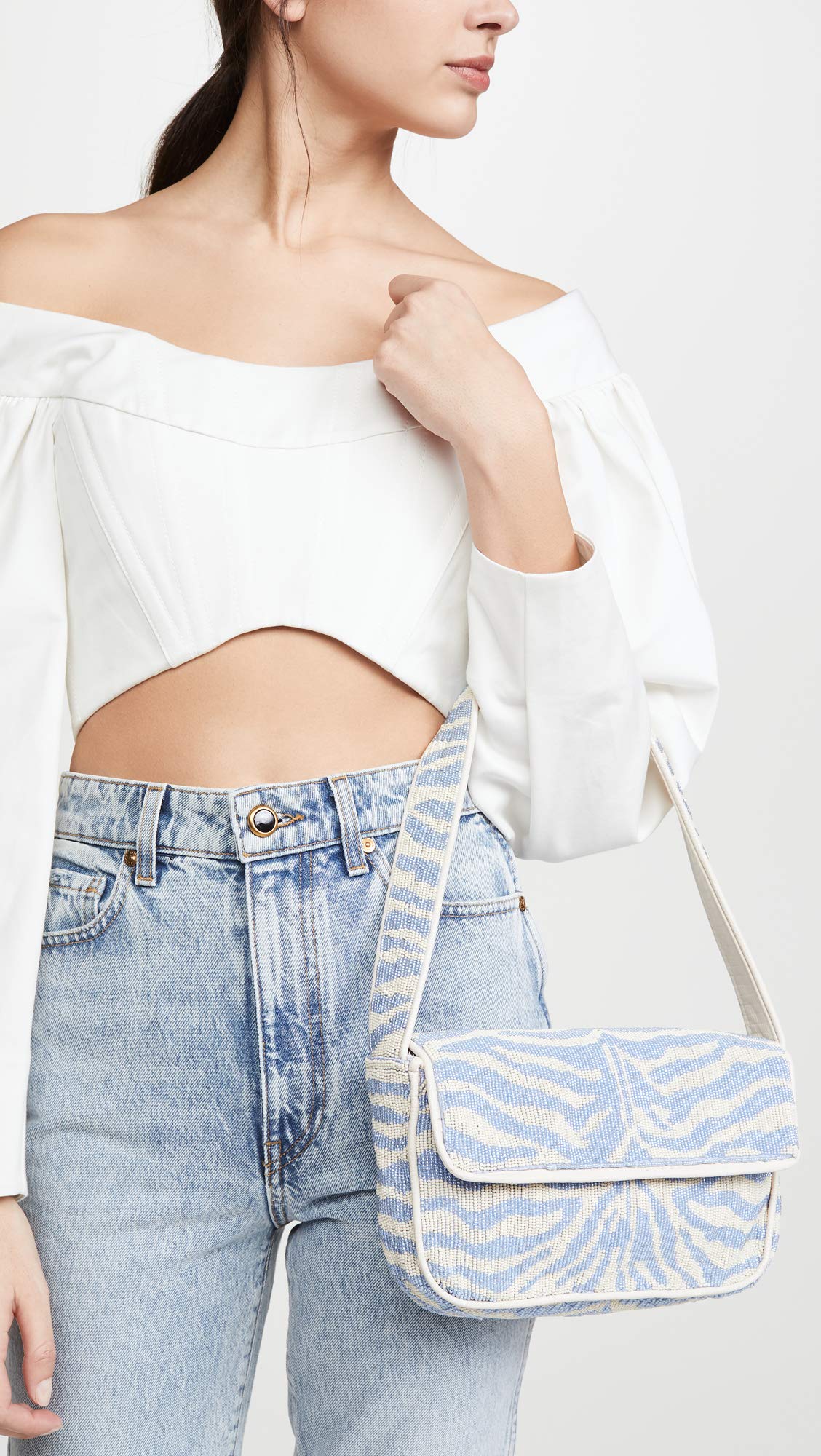 STAUD Women's Tommy Bag: STAUD Women's Tommy Bag