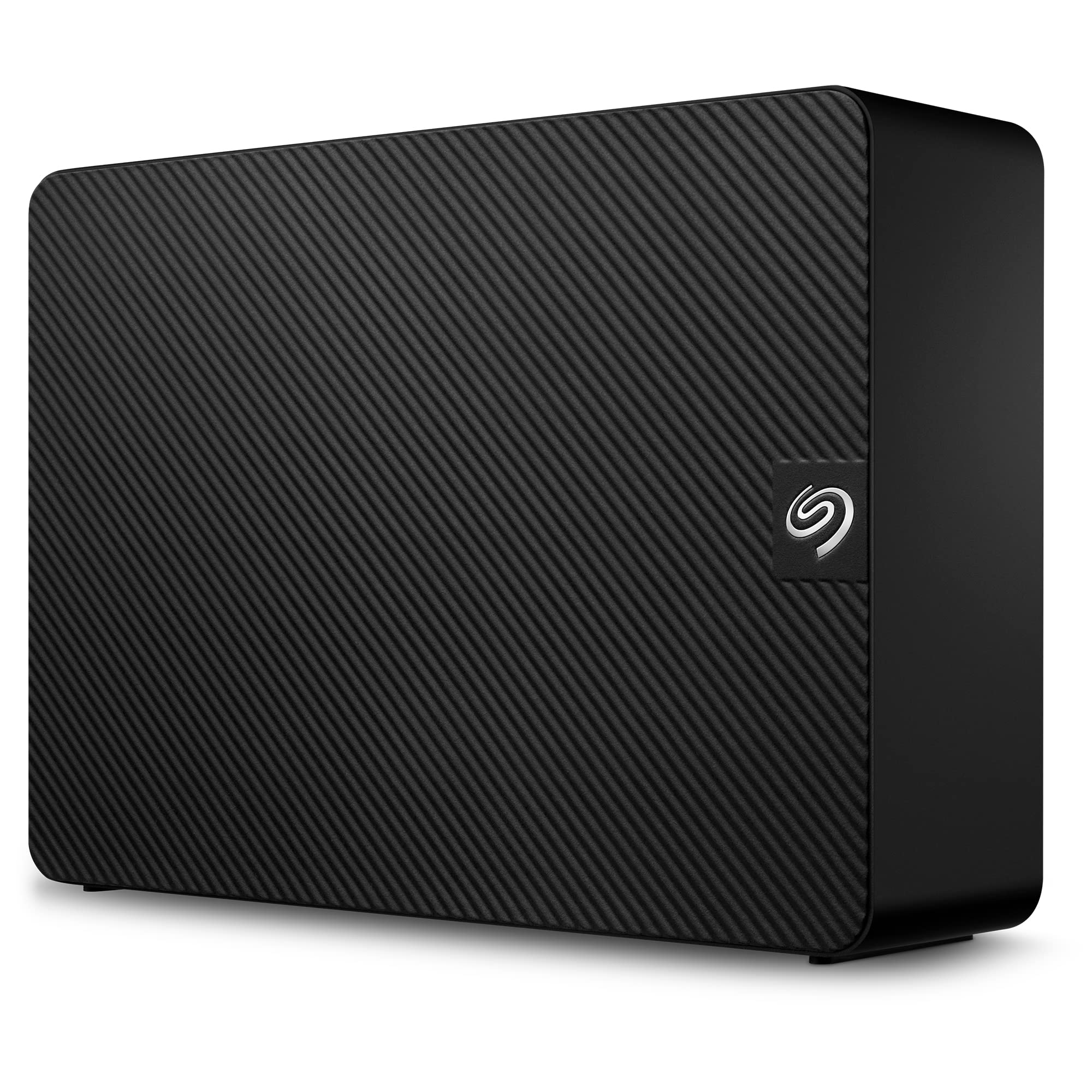 Seagate Portable 2TB External Hard Drive HDD — USB 3.0 for PC, Mac, PlayStation, & Xbox -1-Year Rescue Service (STGX2000400): Desktop HDD 8TB
