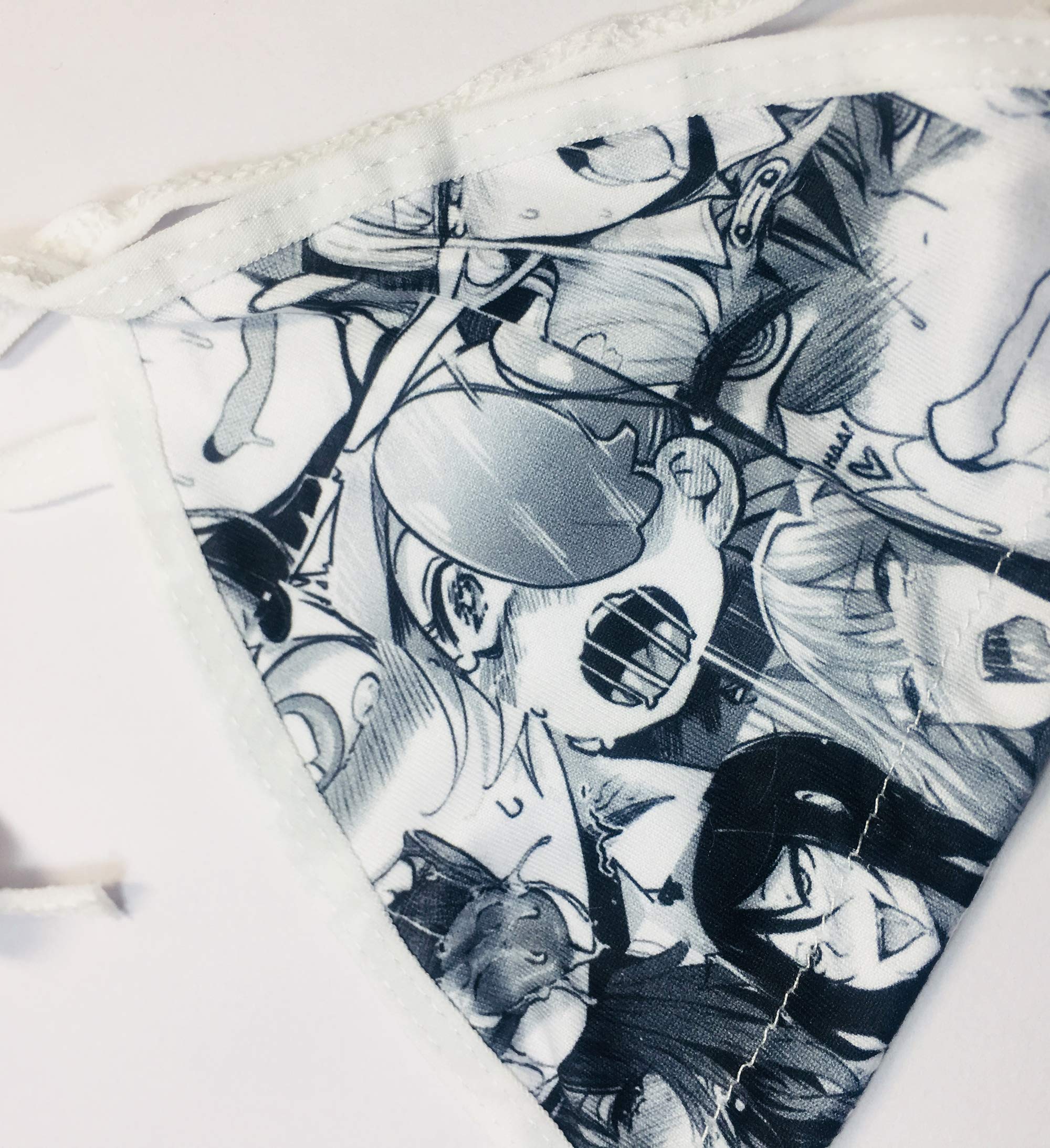 SINROYEE Cute Micro Bikini Japanese Anime Bra and Panty Set Cosplay Thong Bikini Lolita cartoon pictures: SINROYEE Cute Micro Bikini Japanese Anime Bra and Panty Set Cosplay Thong Bikini Lolita cartoon pictures