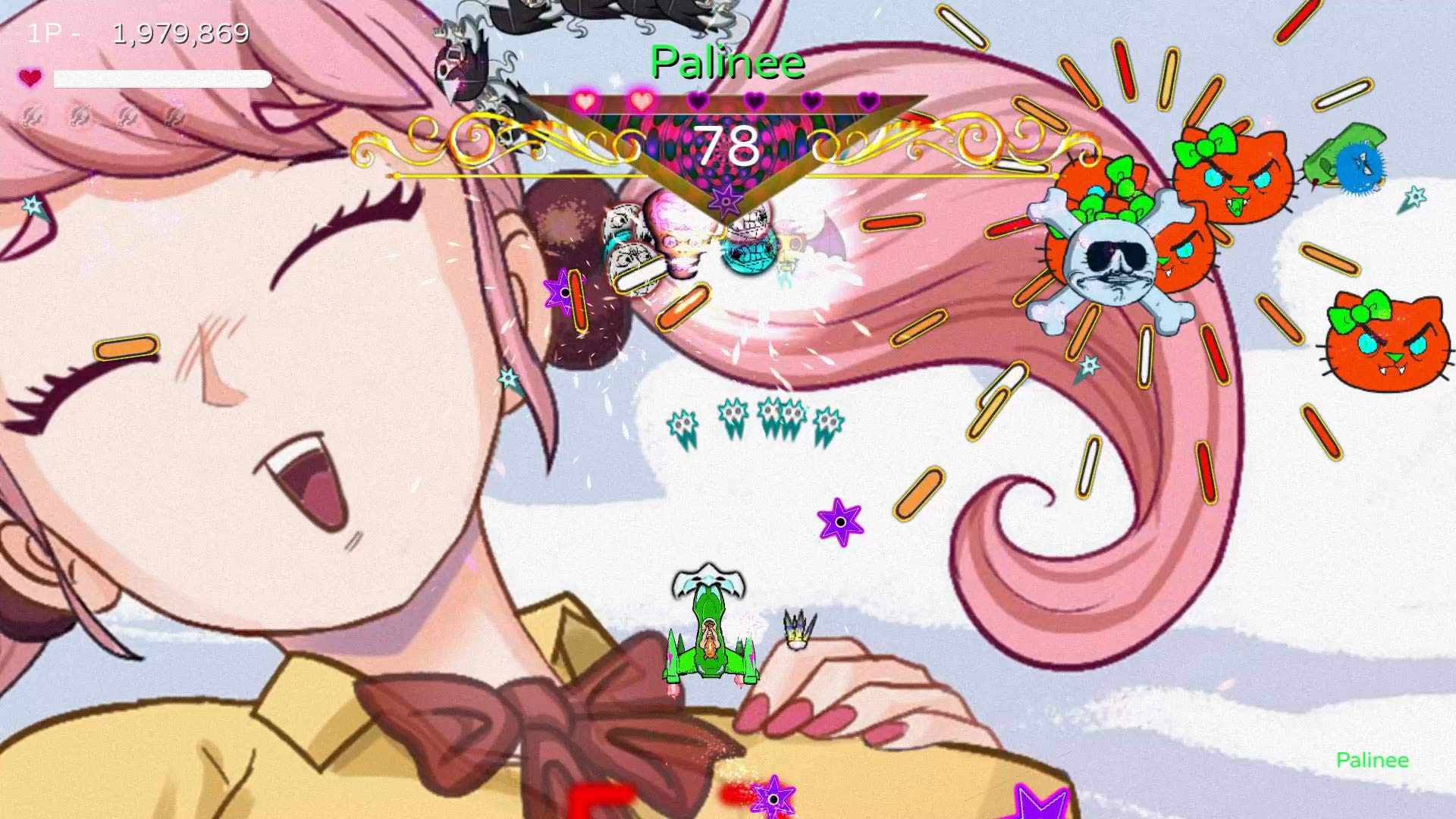 Waifu Uncovered (Nintendo Switch): Single