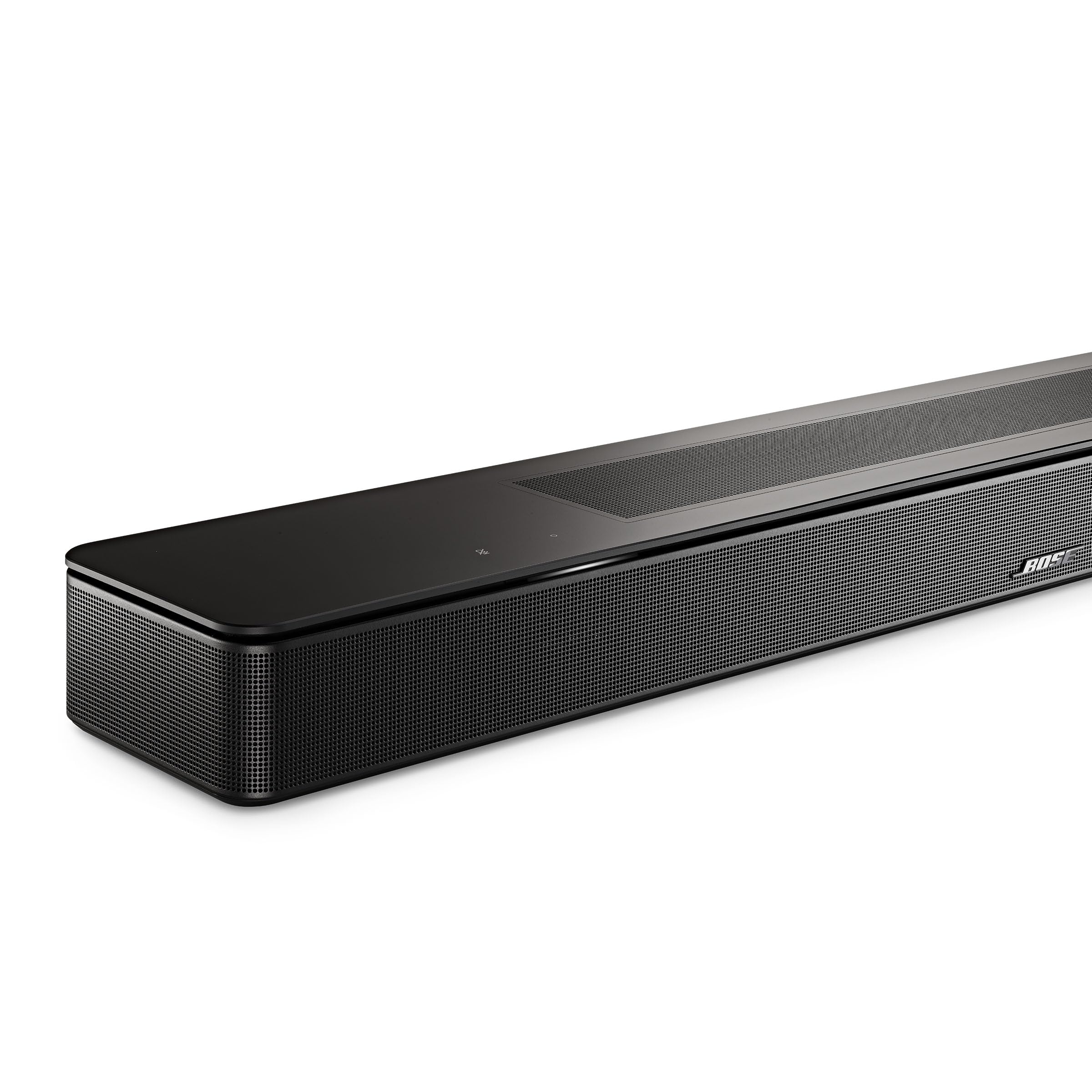 Bose Smart Dolby Atmos Soundbar, Bluetooth Soundbar Speaker with Voice Control and Amazon Alexa Built-in, Works with Google Assistant Capabilities, Black: Bose Smart Dolby Atmos Soundbar, Bluetooth Soundbar Speaker with Voice Control and Amazon Alexa Built-in, Works with Google Assistant Capabilities, Black
