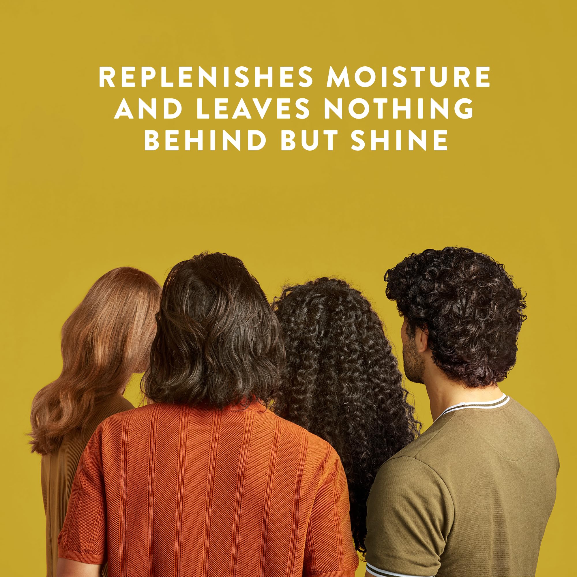 Native Vanilla & Cactus Flower Shampoo and Conditioner Contain Naturally Derived Ingredients |All Hair Type Color & Treated, Fine to Dry Damaged, Sulfate & Dye Free - 2-Pack: Coconut &amp; Tumeric