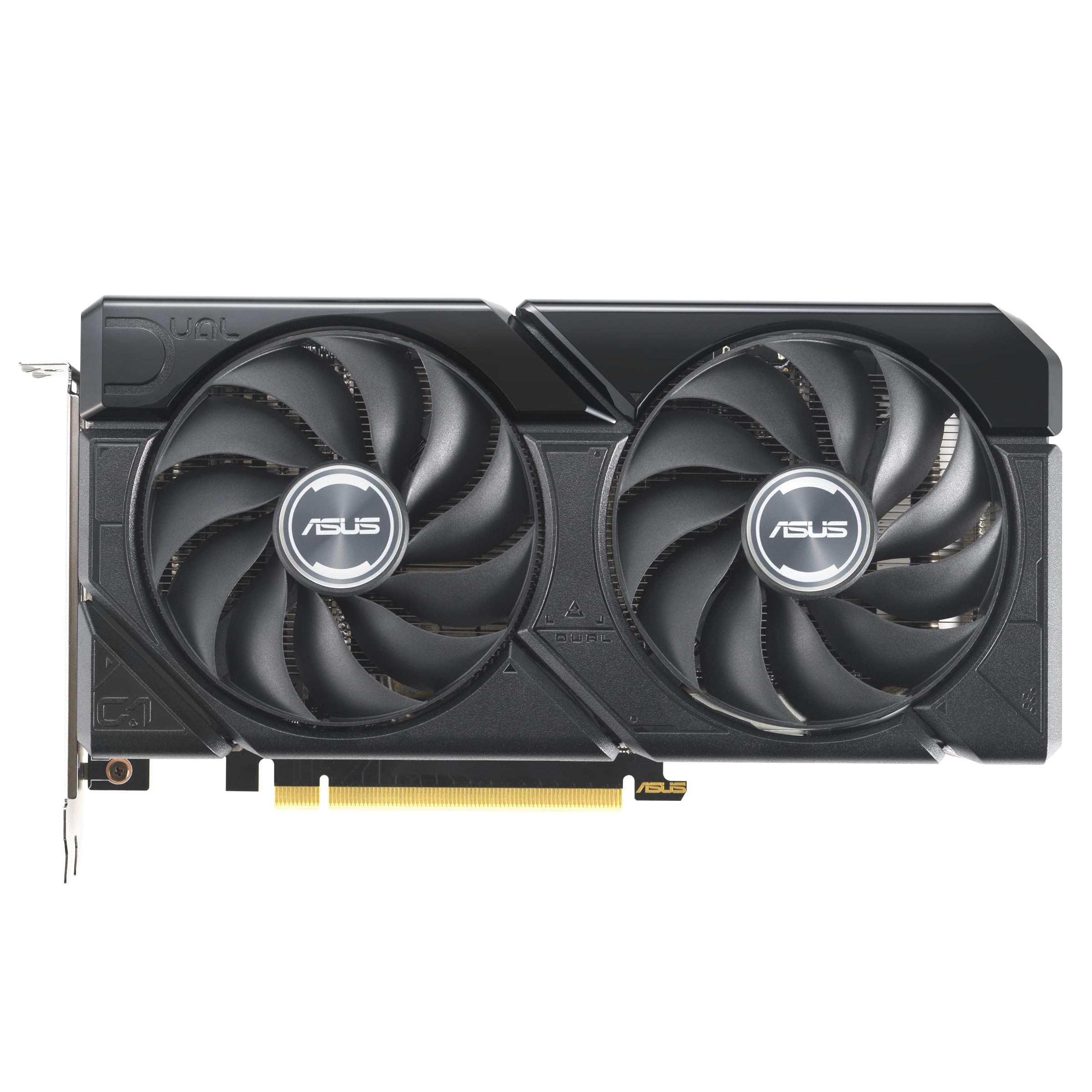 ASUS ProArt GeForce RTX™ 4070 OC Edition 12GB GDDR6X Graphics Card (PCIe 4.0, 12GB GDDR6X, DLSS 3, HDMI 2.1, DisplayPort 1.4a) thumbnail 8