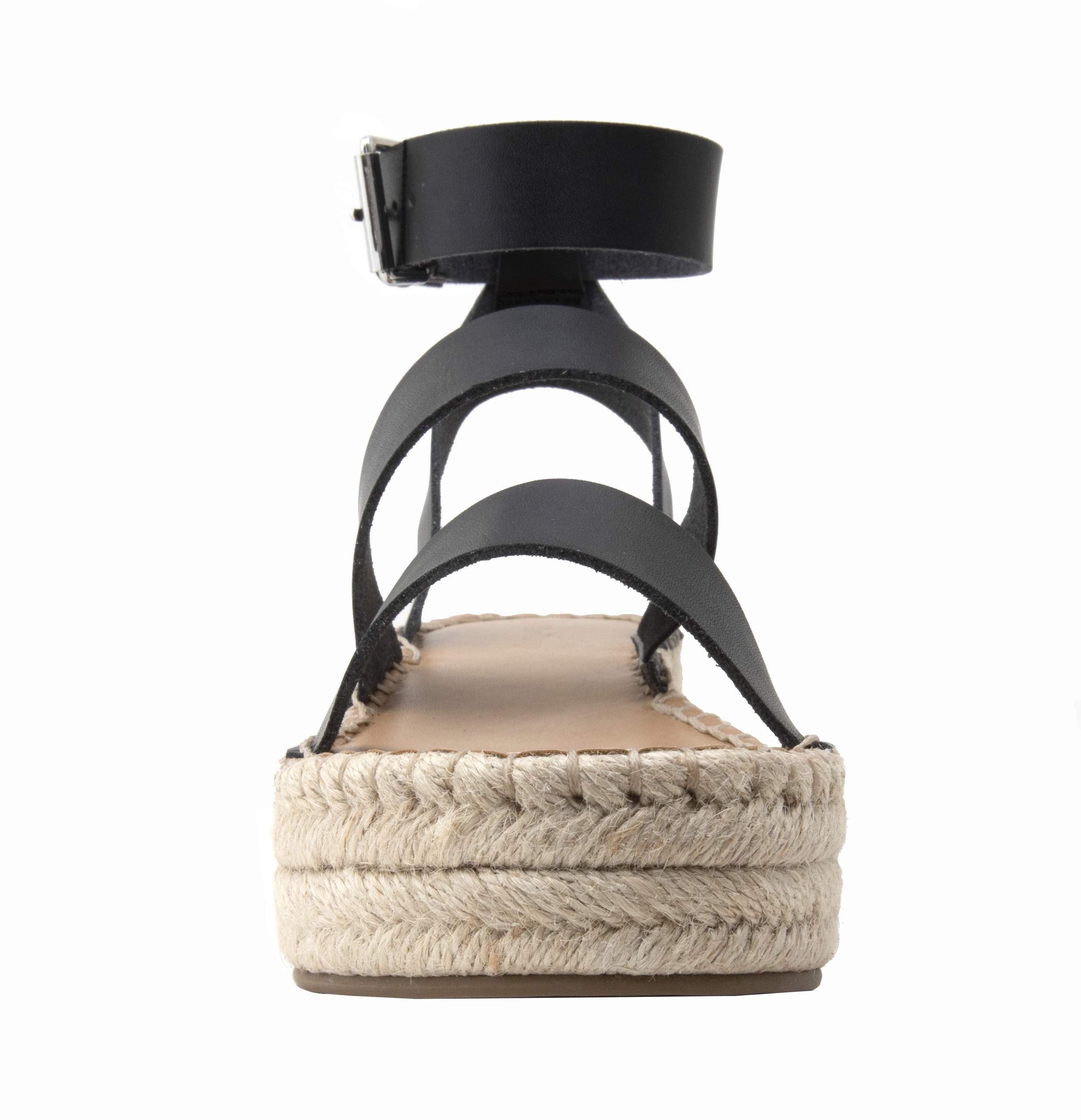 The Drop Women's Listilla Espadrille Wedge Sandal thumbnail 2