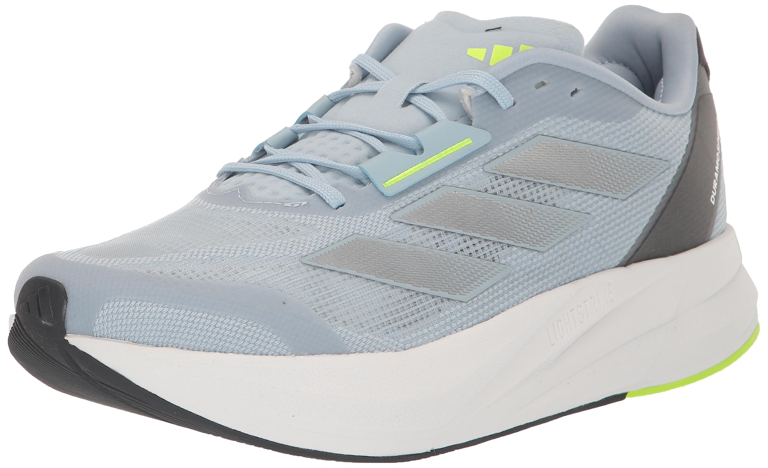 adidas Women's Duramo Speed Sneaker - Image 1