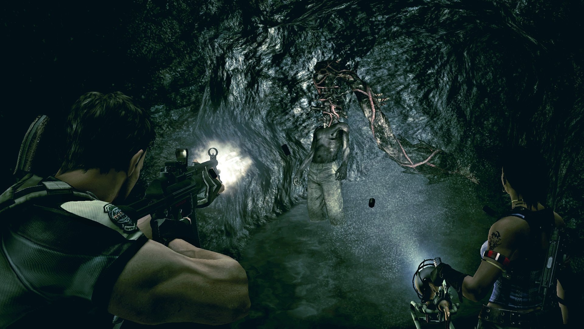 Triple Pack - Nintendo Switch: Resident Evil