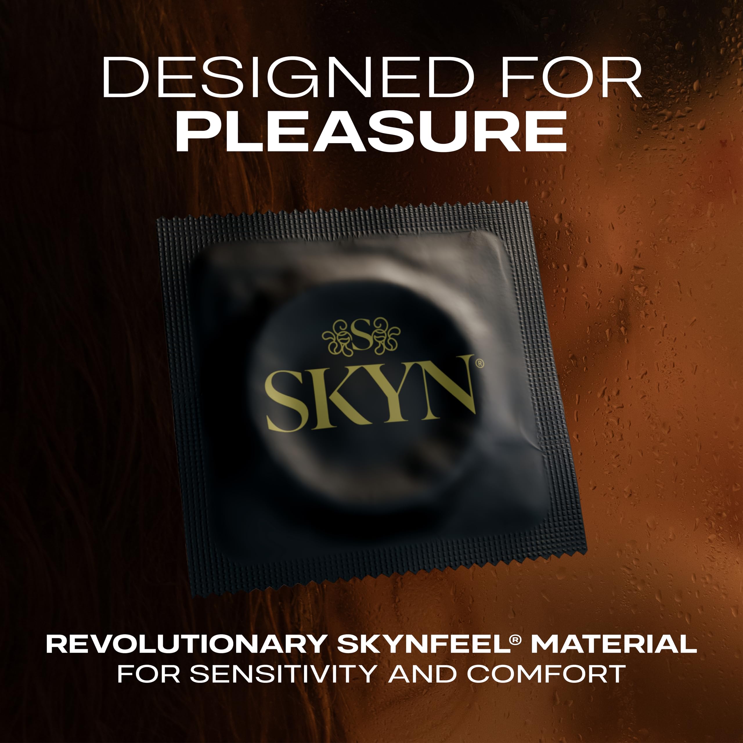 SKYN Original Condoms, 12 Count (Pack of 1): Original 24 Count (Pack of 1)