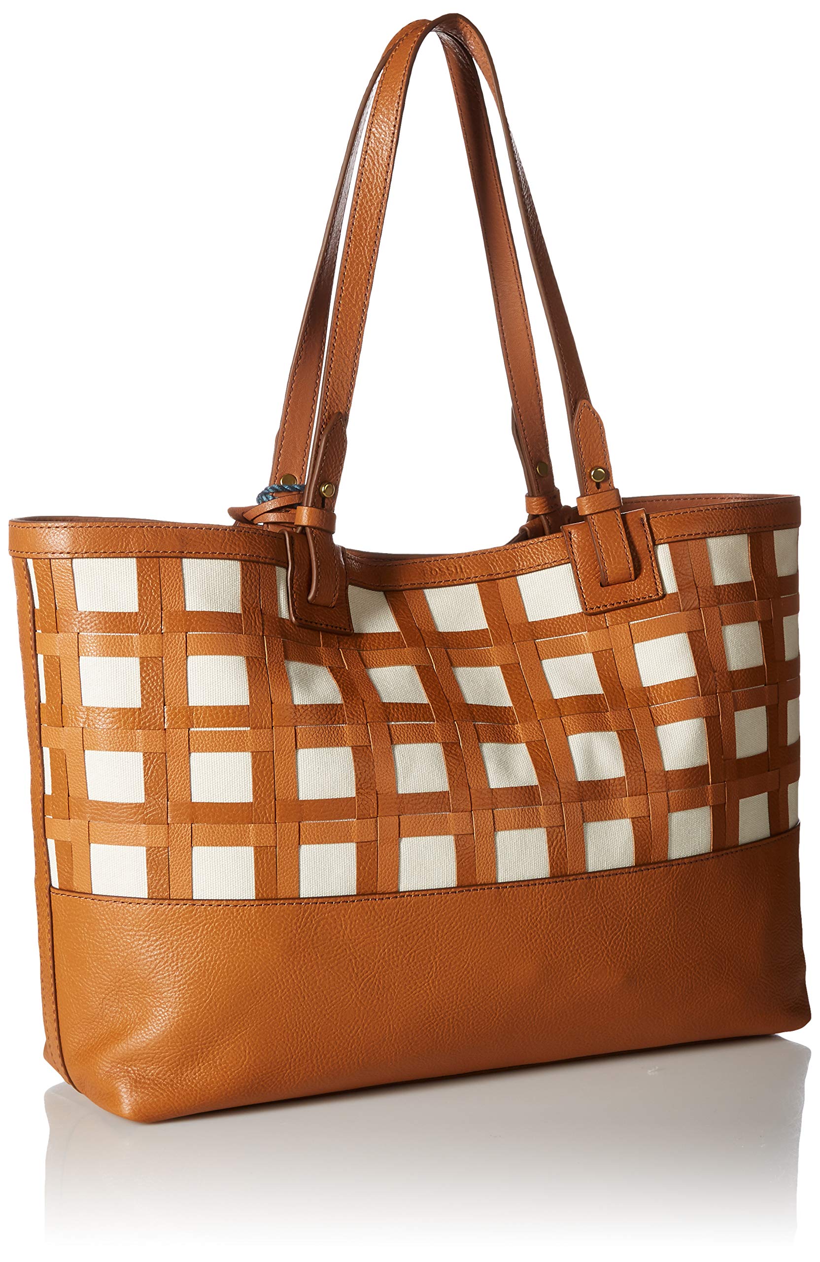 Fossil Women's Rachel Tote Purse Handbag for Women