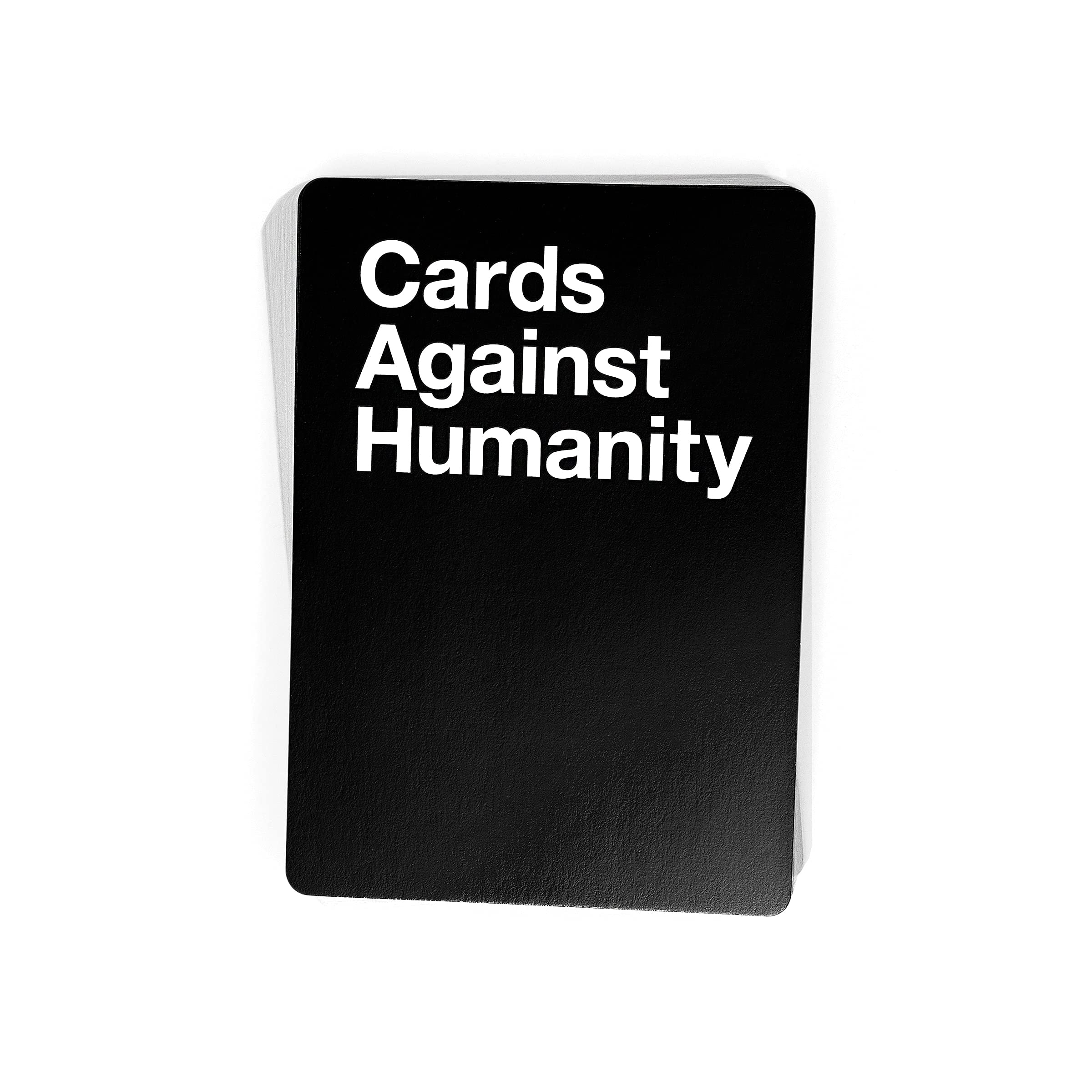 Cards Against Humanity: Nasty Bundle • 6 Nasty Themed Packs + 10 All-New Cards - Image 5