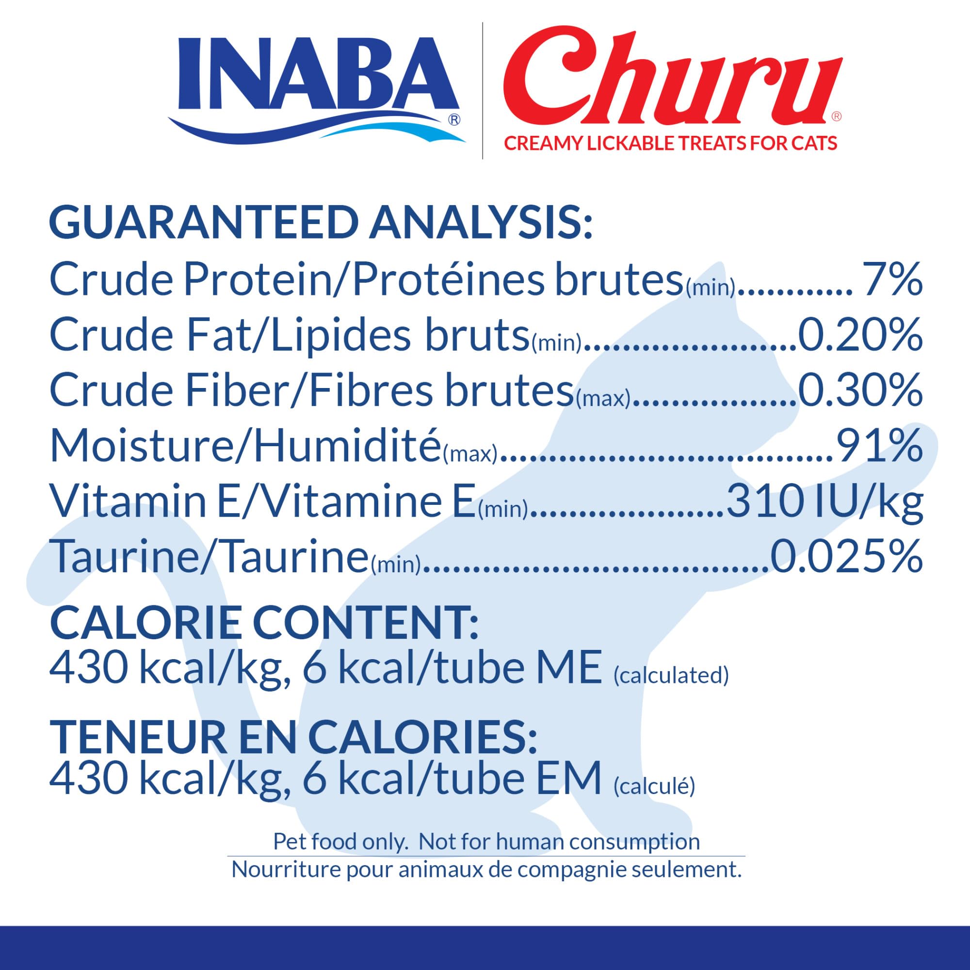 INABA Churu Cat Treats, Grain-Free, Lickable, Squeezable Creamy Purée Cat Treat/Topper with Vitamin E & Taurine, 0.5 Ounces Each Tube, 50 Tubes, Tuna & Chicken Variety: Chicken &amp; Beef Variety 0.5 Ounce (Pack of 20)