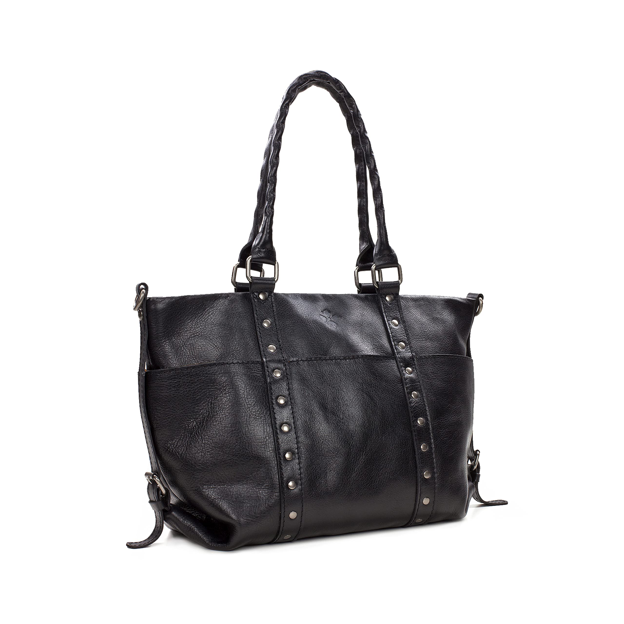 Patricia Nash Carducci Tote Purse for Women - Leather Tote Bag for Women