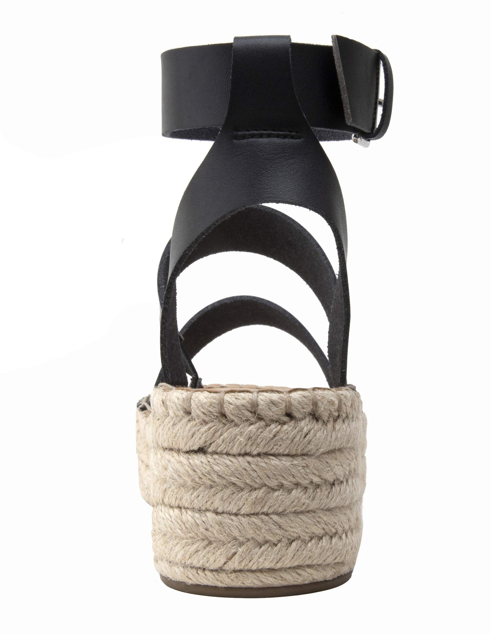 The Drop Women's Listilla Espadrille Wedge Sandal thumbnail 4