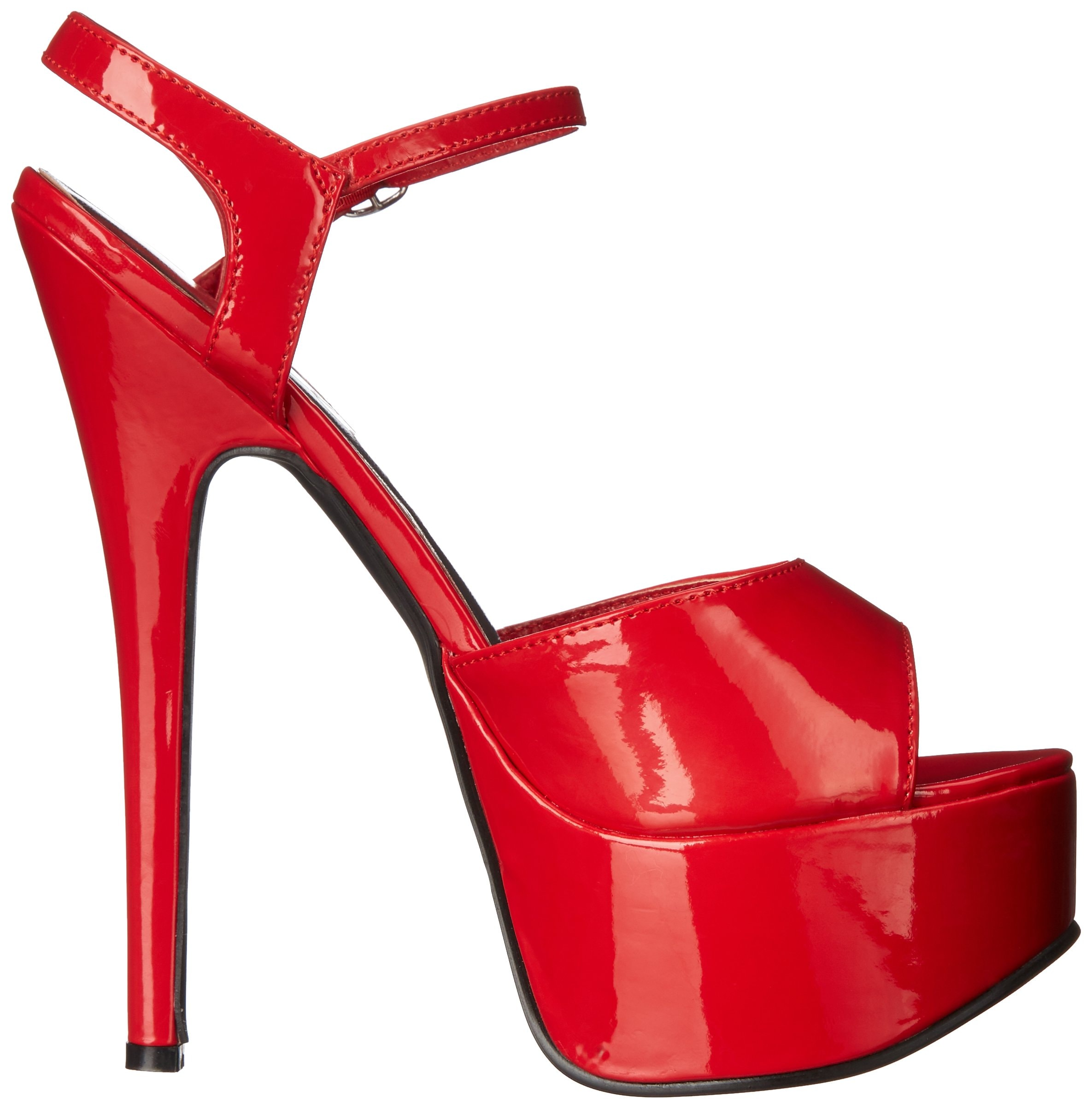 Ellie Shoes Women's 652-JULIET Dress Sandal