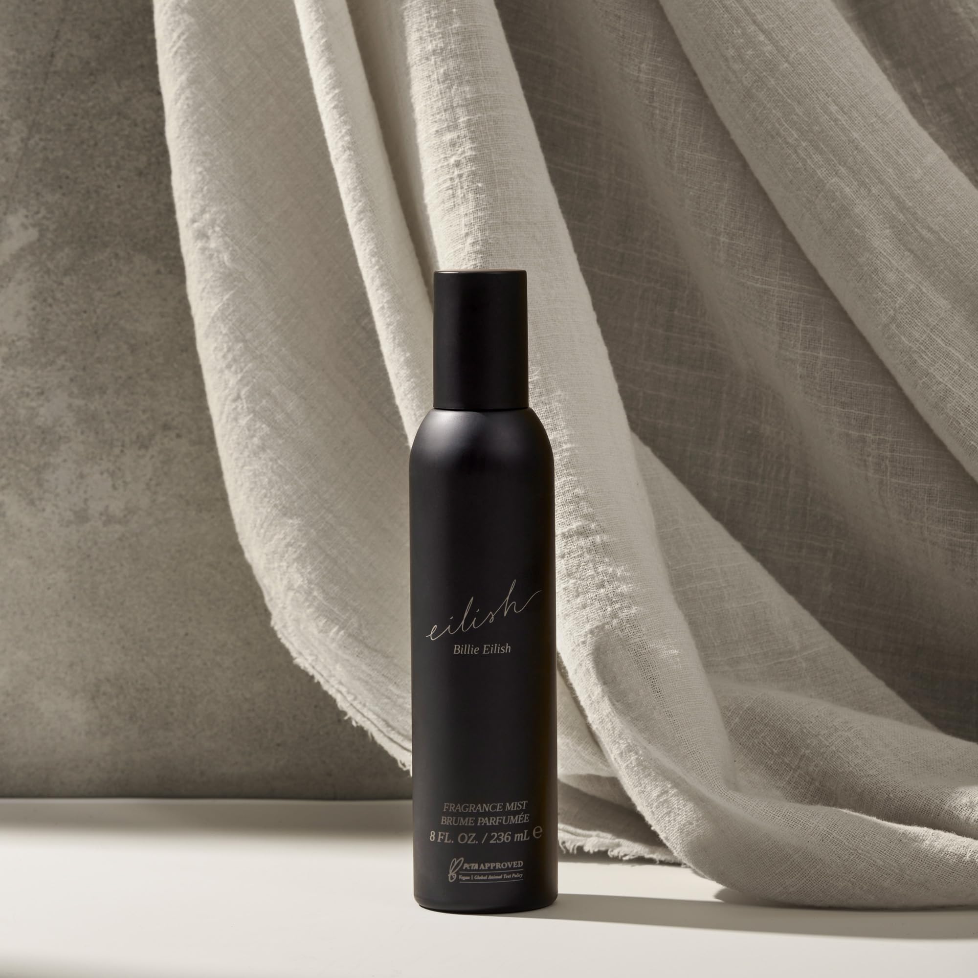 Billie Eilish Eau de Parfum Spray Perfume for Women, Notes of Sugared Petals, Vanilla & Musk - Image 2