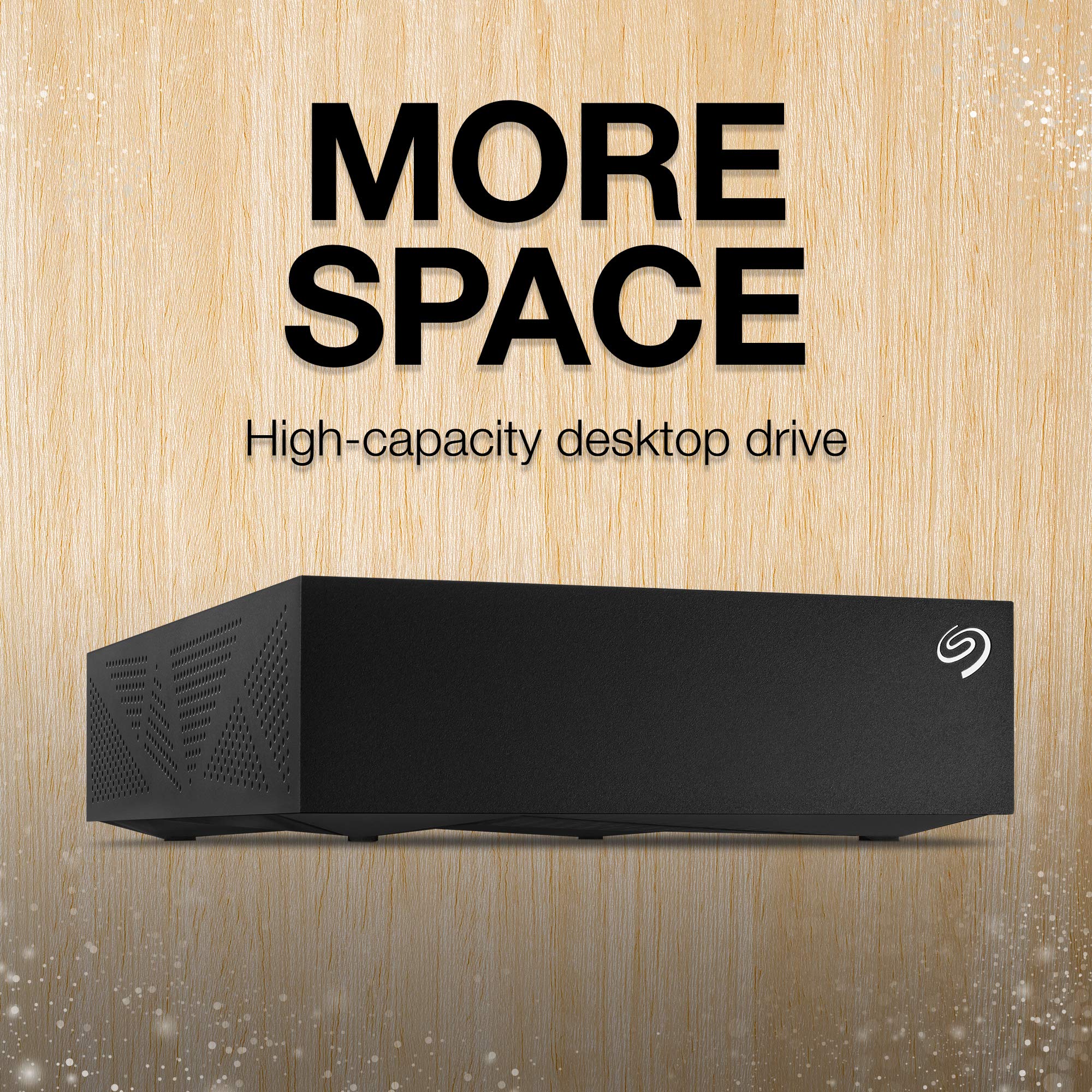 Seagate Portable 2TB External Hard Drive HDD — USB 3.0 for PC, Mac, PlayStation, & Xbox -1-Year Rescue Service (STGX2000400): Desktop HDD 8TB