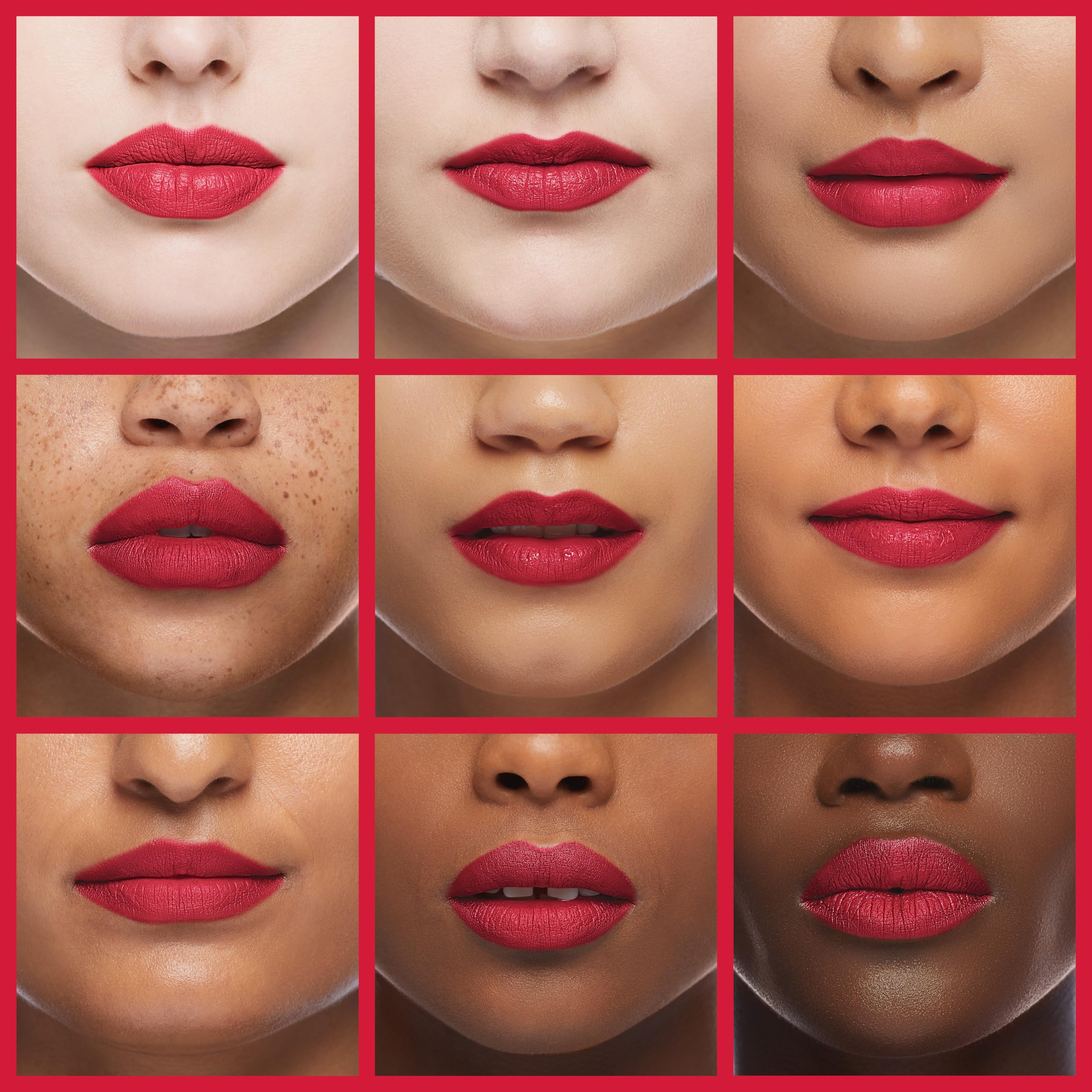 Maybelline SuperStay Matte Ink Liquid Lipstick, Long Lasting High Impact Color, Up to 16H Wear, Thrill Seeker (Matte Black Lipstick)