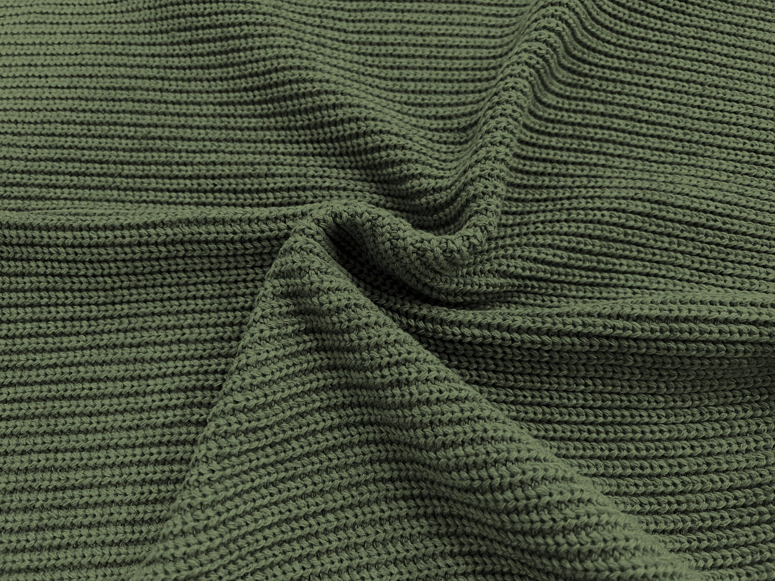 Sweater Dress for Women Elegant Casual Knit Long Sleeve Off Shoulder Pullover Winter Dresses: Small Green