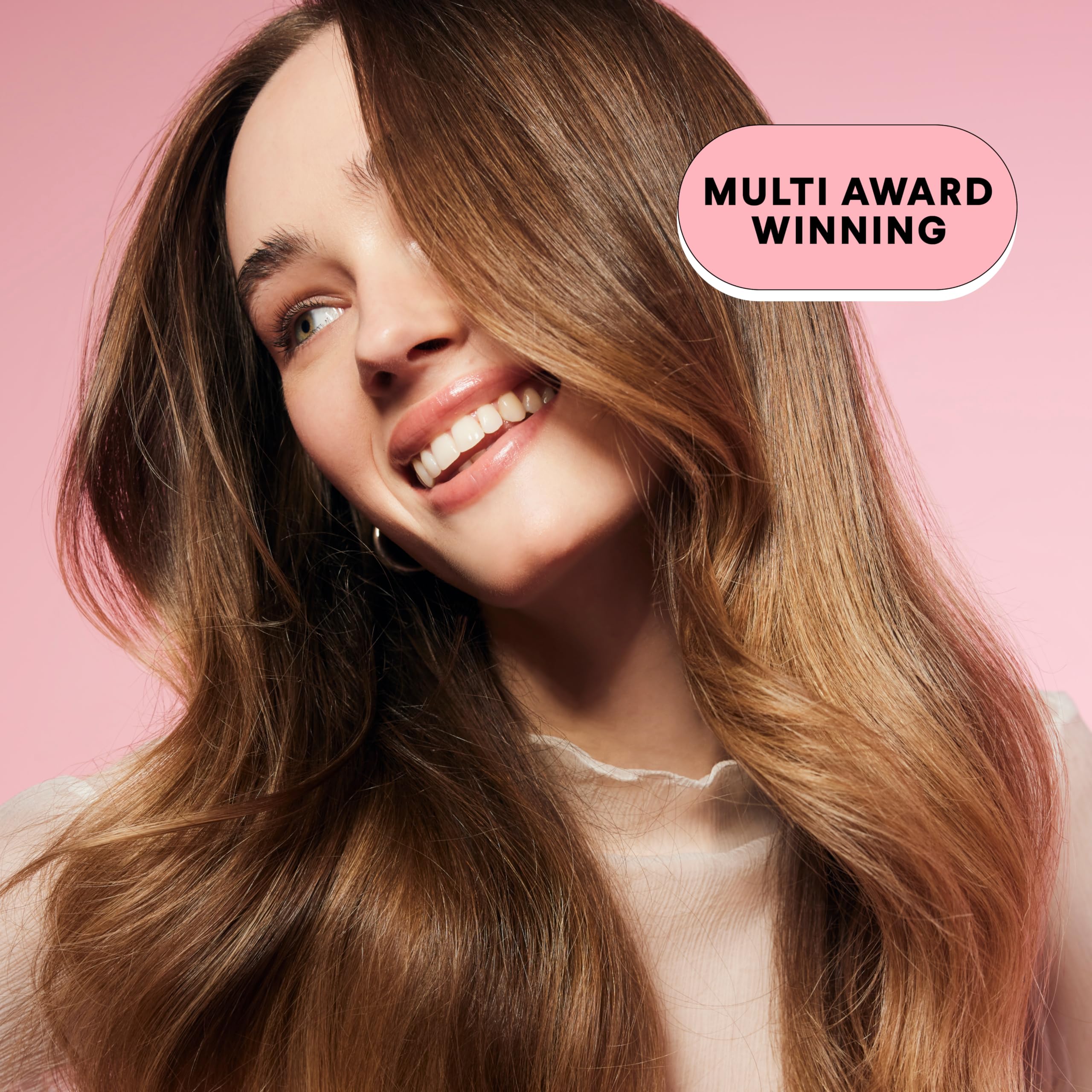 MONDAY HAIRCARE Volume Shampoo + Conditioner Set (2 Count) 12 oz. For Thin, Fine, and Oily Hair Made with Coconut Oil, Ginger Extract, and Vitamin E 100% Recyclable Bottle