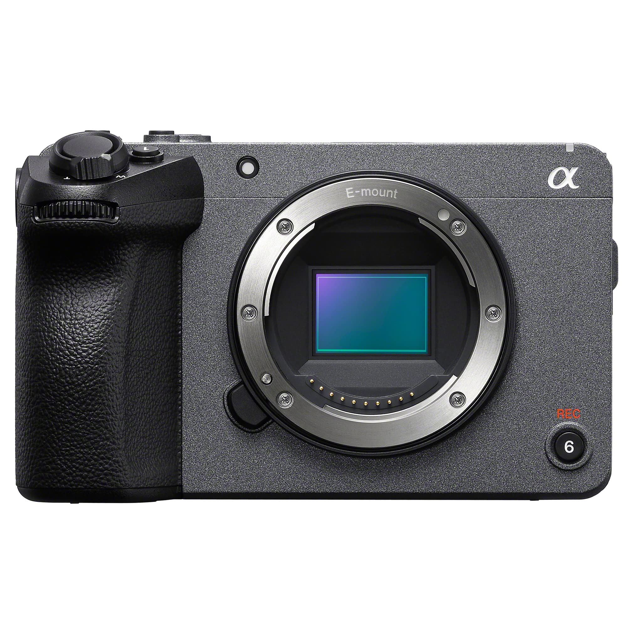 SONY Cinema Line FX30 Super 35 Camera: Base Body only