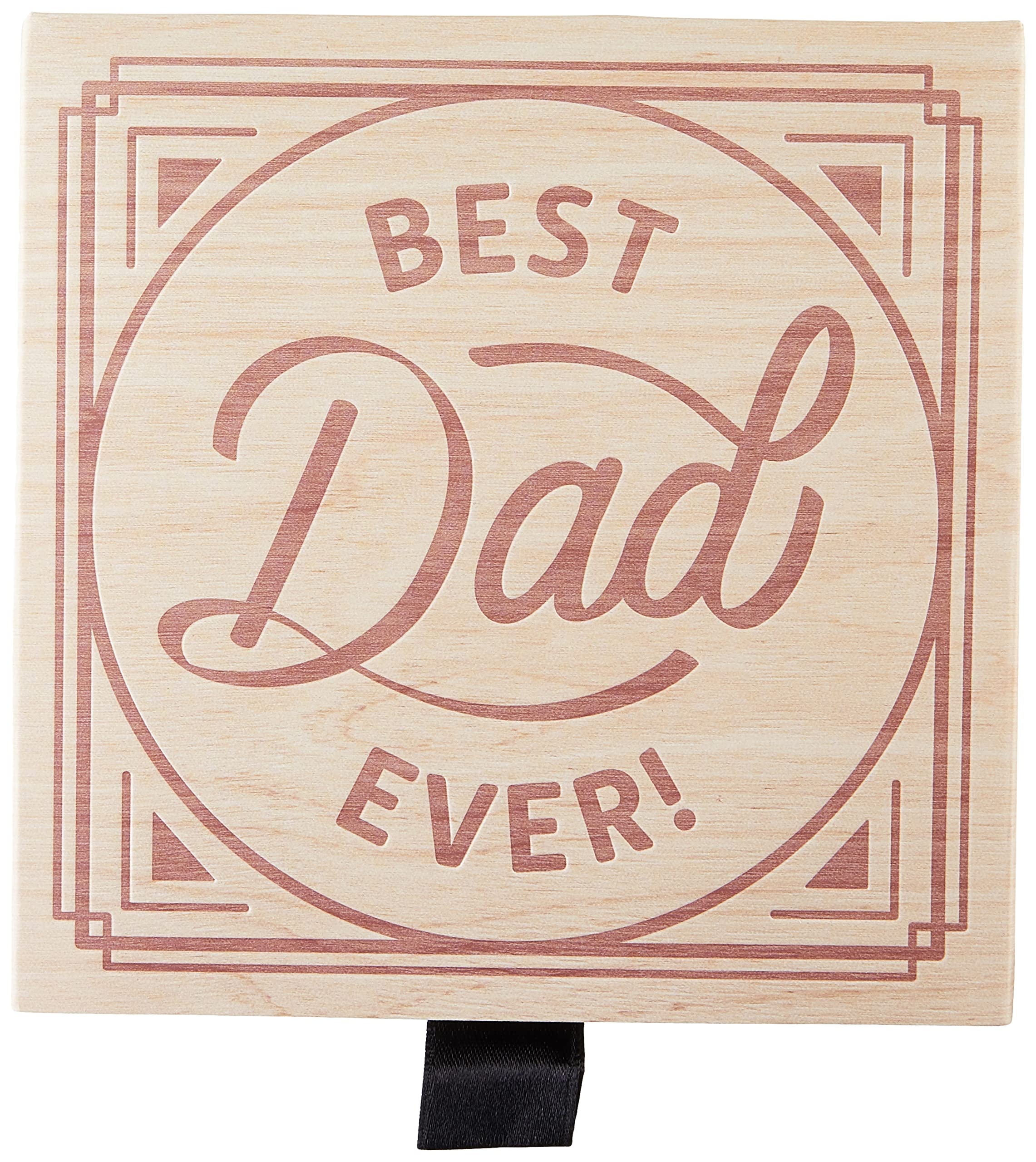 Amazon.com Gift Card in Various Gift Boxes: 0 Best Dad Gift Box