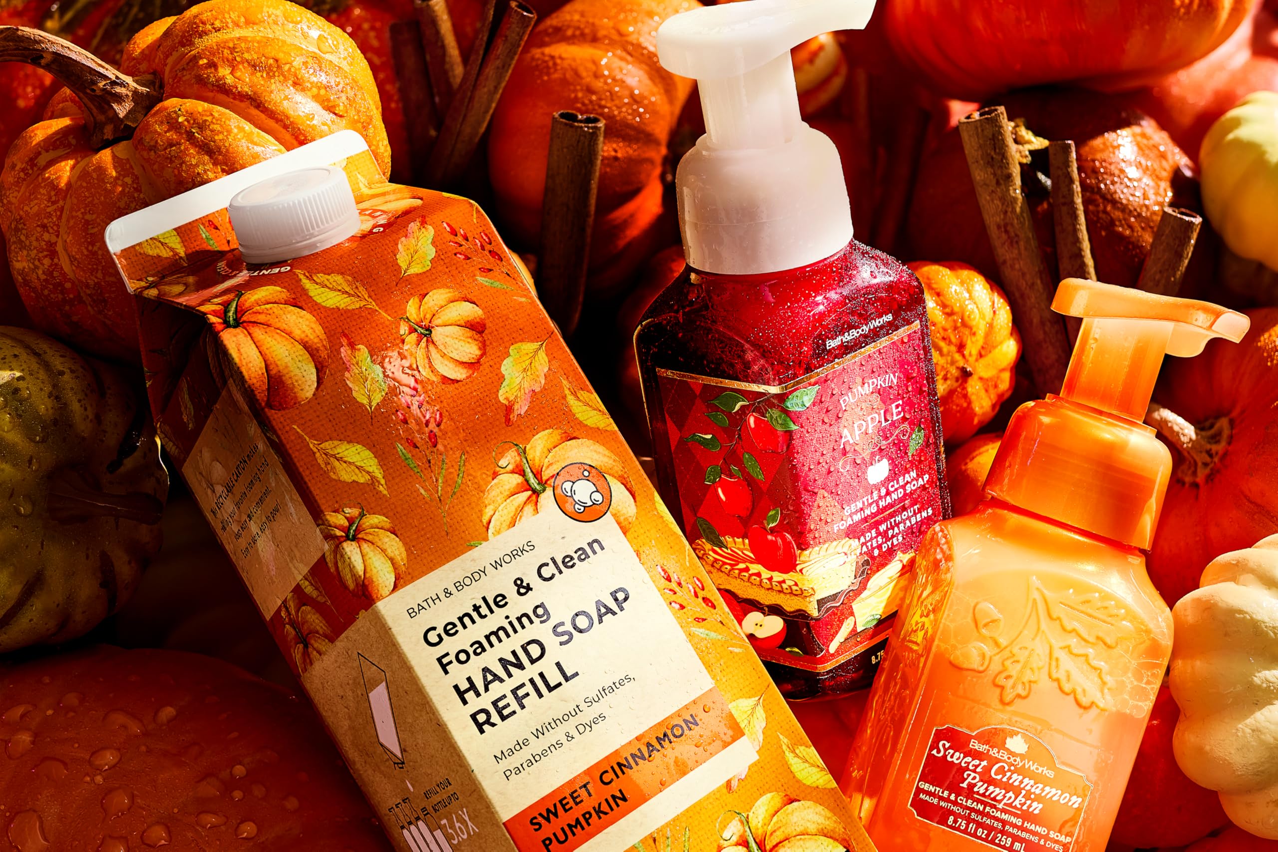 Bath & Body Works Gift Card $25