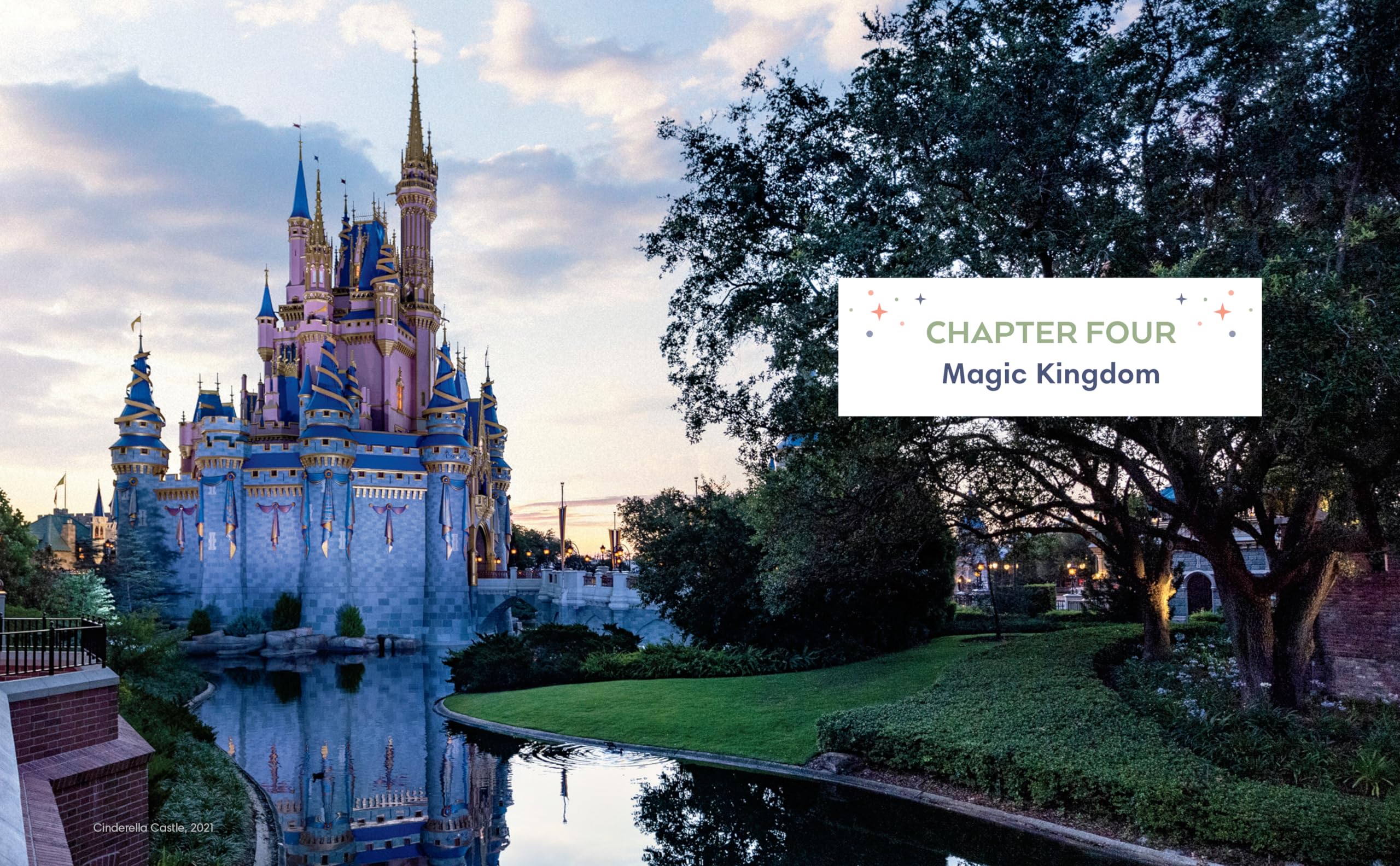 The Official Disney Parks Cookbook: 101 Magical Recipes from the Delicious Disney Vault