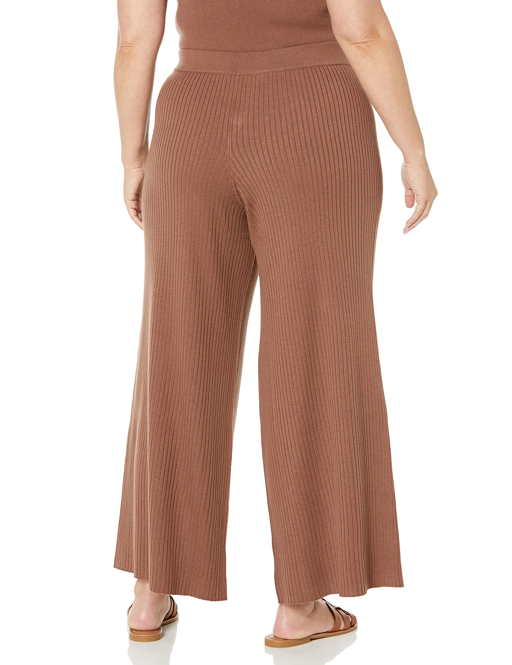 The Drop Women's Catalina Sweater Bralette thumbnail 5