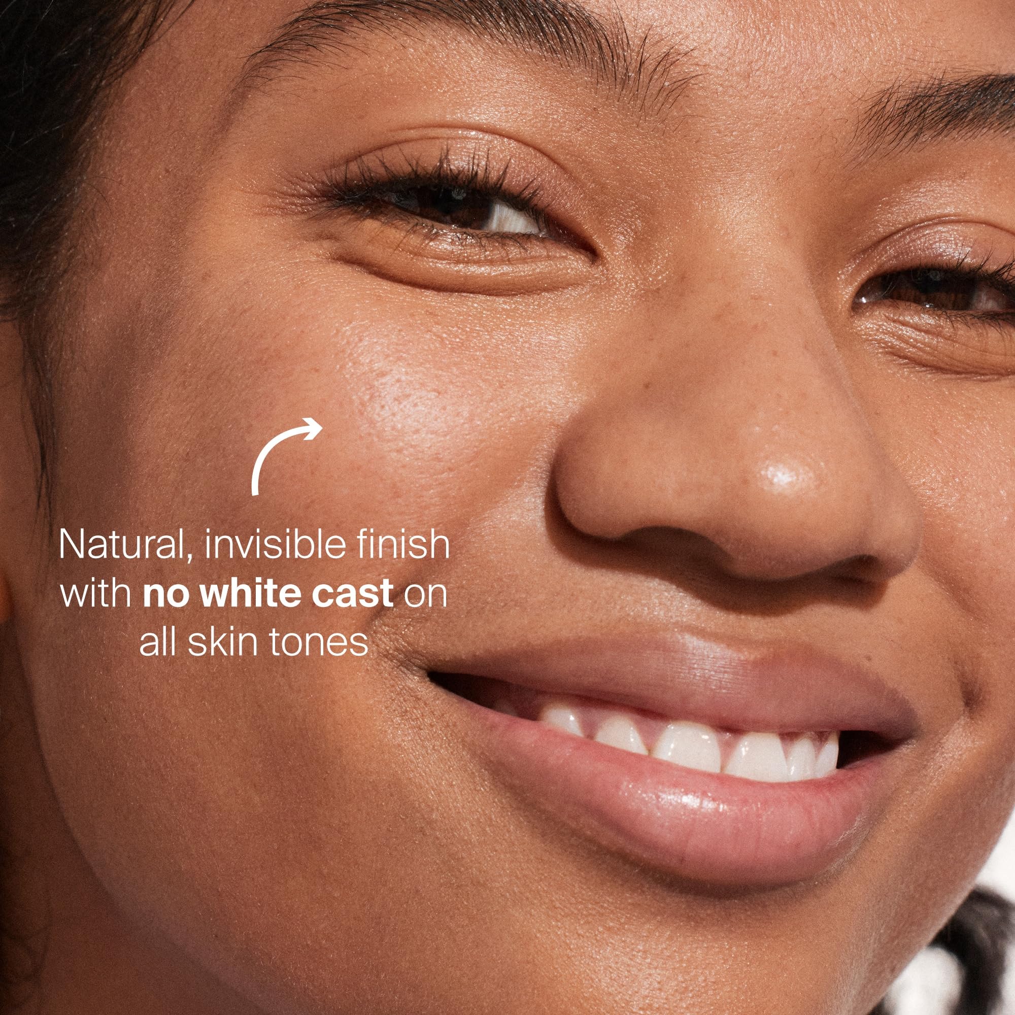Supergoop! Unseen Sunscreen - SPF 40 - Invisible, Broad Spectrum Face Sunscreen + Makeup-Gripping Primer - Weightless, Scentless, Oil Free - For All Skin Types & Skin Tones - 0.5 fl oz - Pack of 2: 0.5 Fl Oz (Pack of 2)