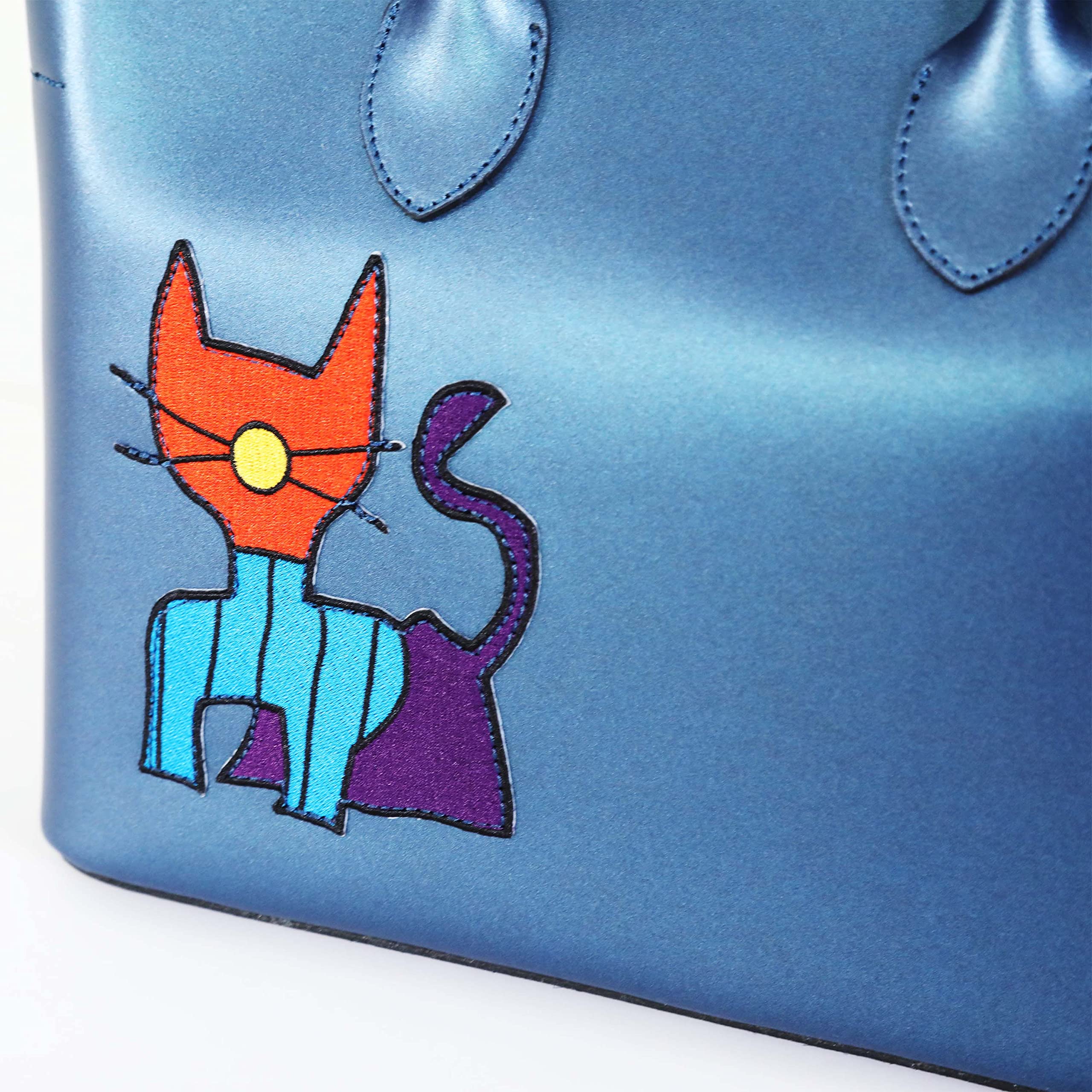 Robin Lisa New York Luxury Handbags for Women | Hand-made in Italy, Genuine Leather Madison Tote Bag