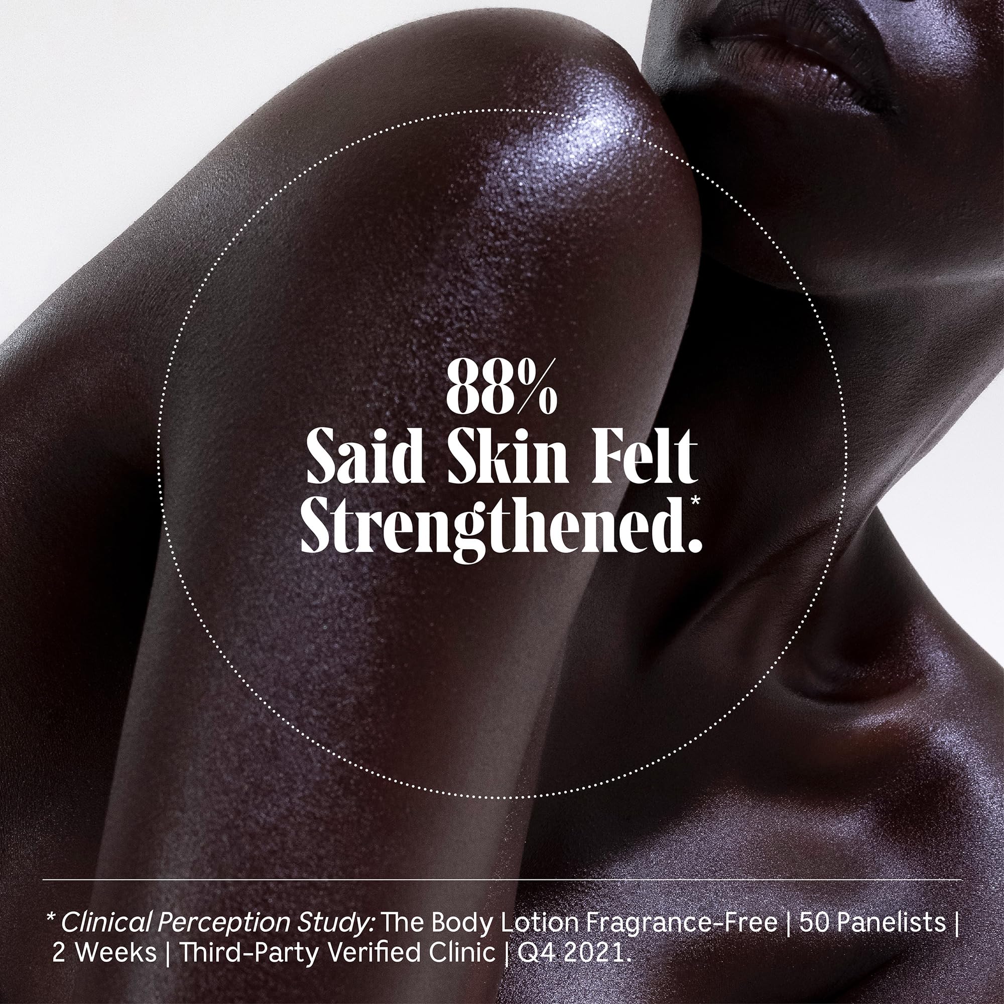 Nécessaire The Body Lotion with Pump. Fragrance-Free. Multi-Peptide Firming Lotion to Moisturize, Firm, Strengthen. 2.5% Niacinamide, Vitamin C/E + Omega 6/9. 450ml / 15.2 fl oz: Hinoki 15.2 Fl Oz (Pack of 1)