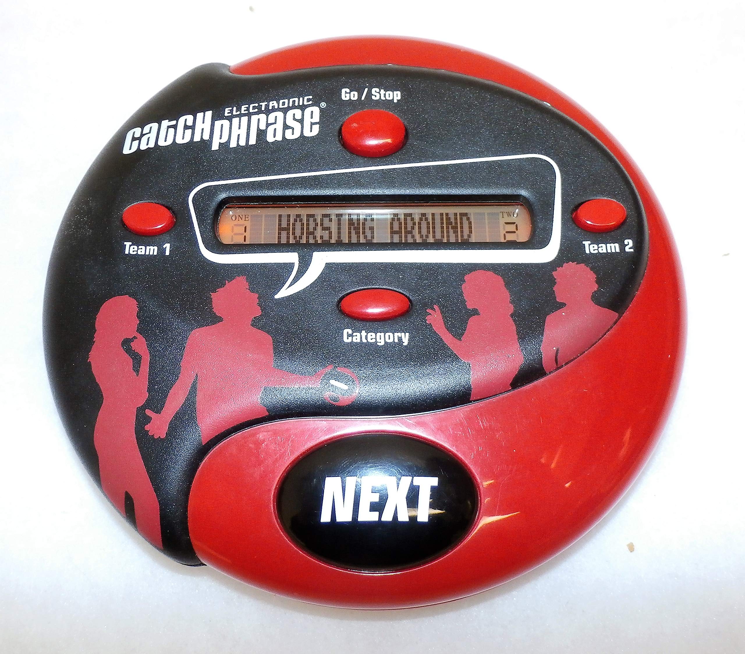 Electronic Catch Phrase Game (Amazon Exclusive)