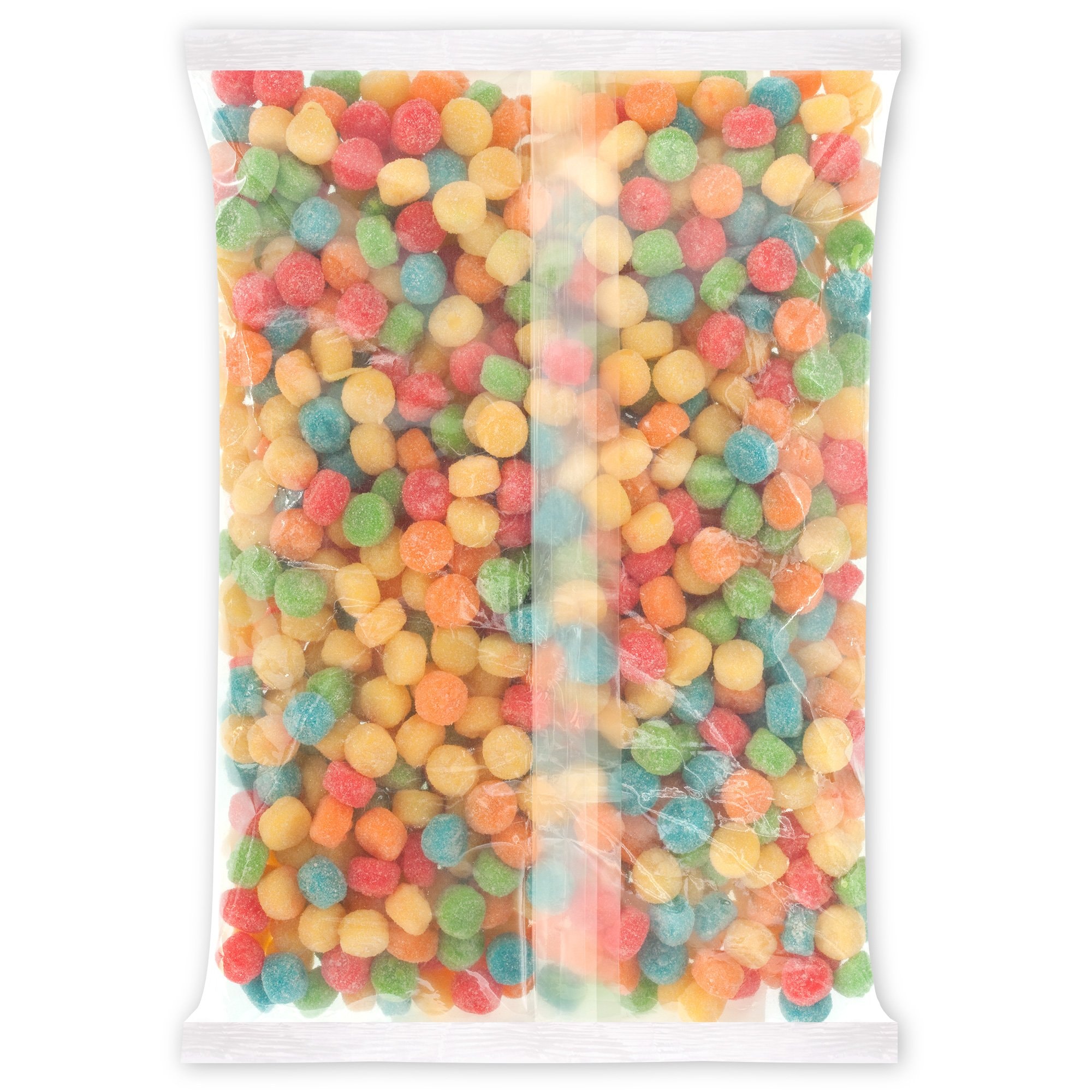 Albanese World's Best 5 Natural Flavor Gummi Bears, 5lbs of Candy - Image 3